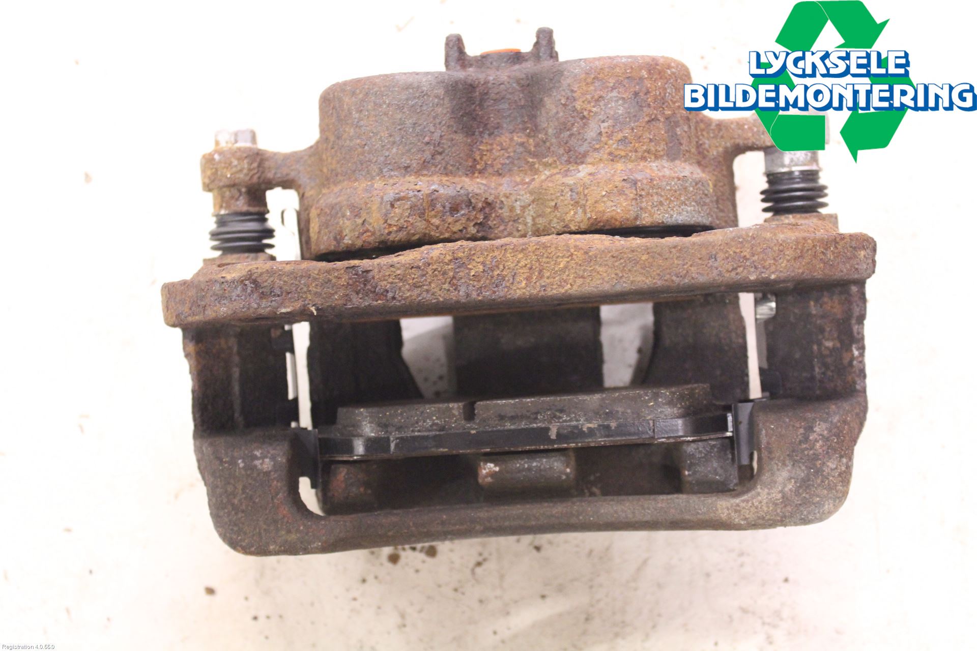 Hyundai SANTA FE 13-18 Bromsok Fram Vänster