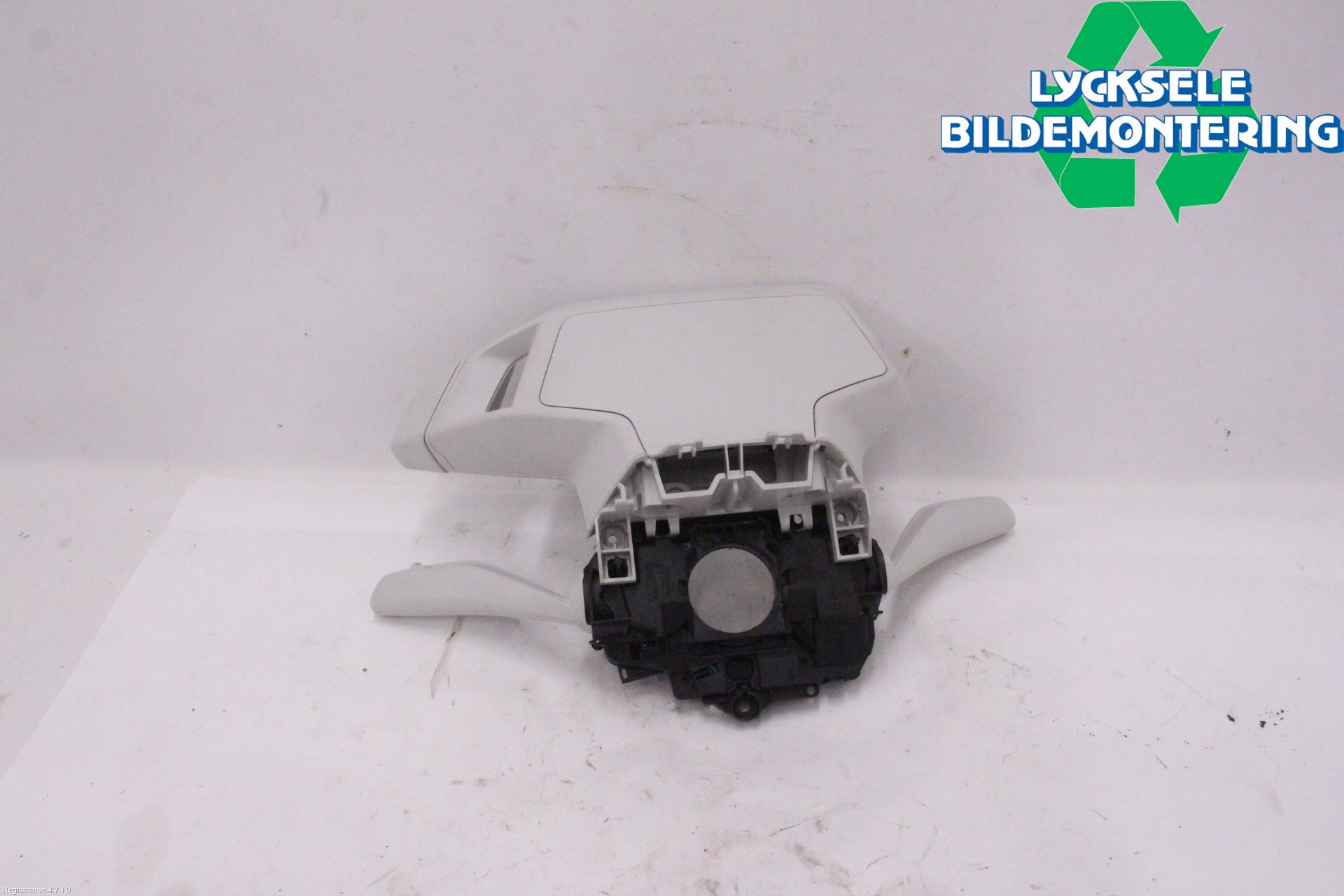 Volkswagen VW ID.3 21- Spakcentral
