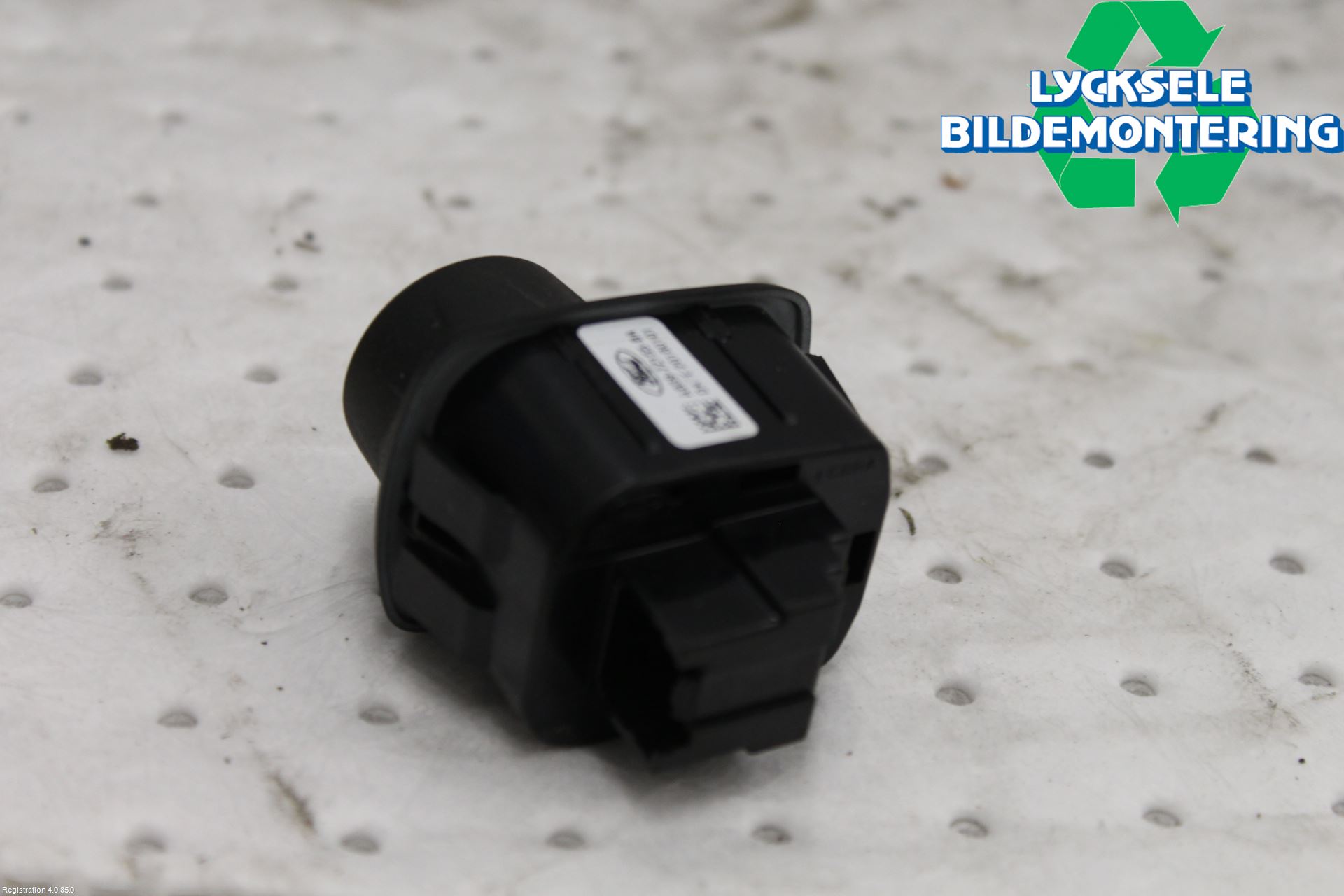 Ford RANGER EU 12-23 Strömställare Fyrhjulsdrift