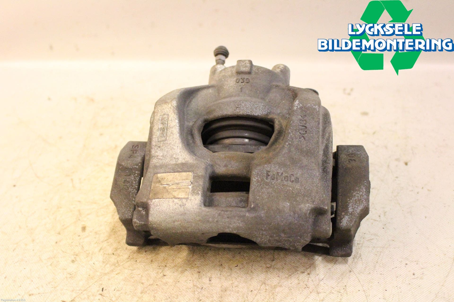 Ford MONDEO 15-22 Bromsok Fram Höger