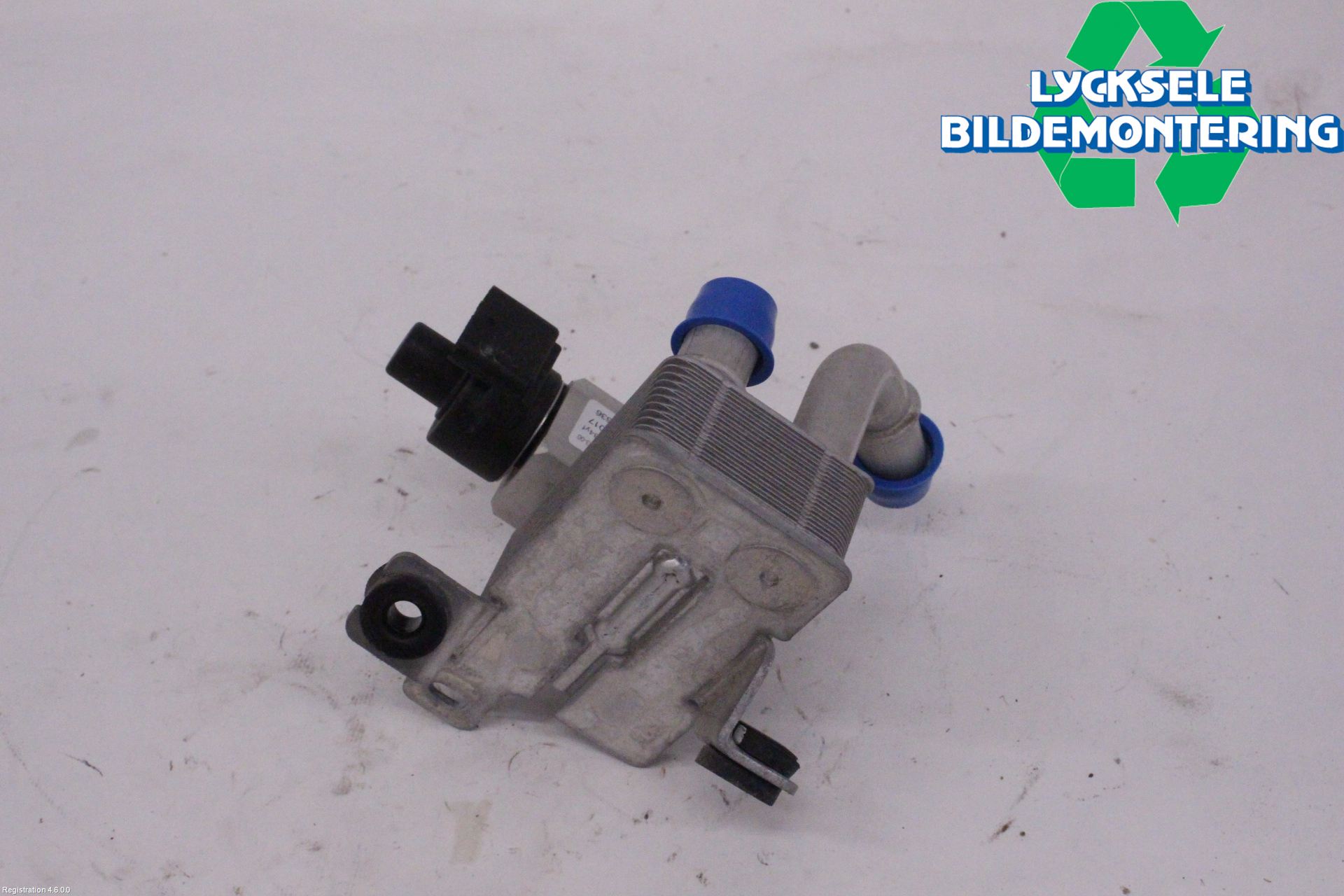 Kia NIRO (DE) 17-22 Ac Övrigt