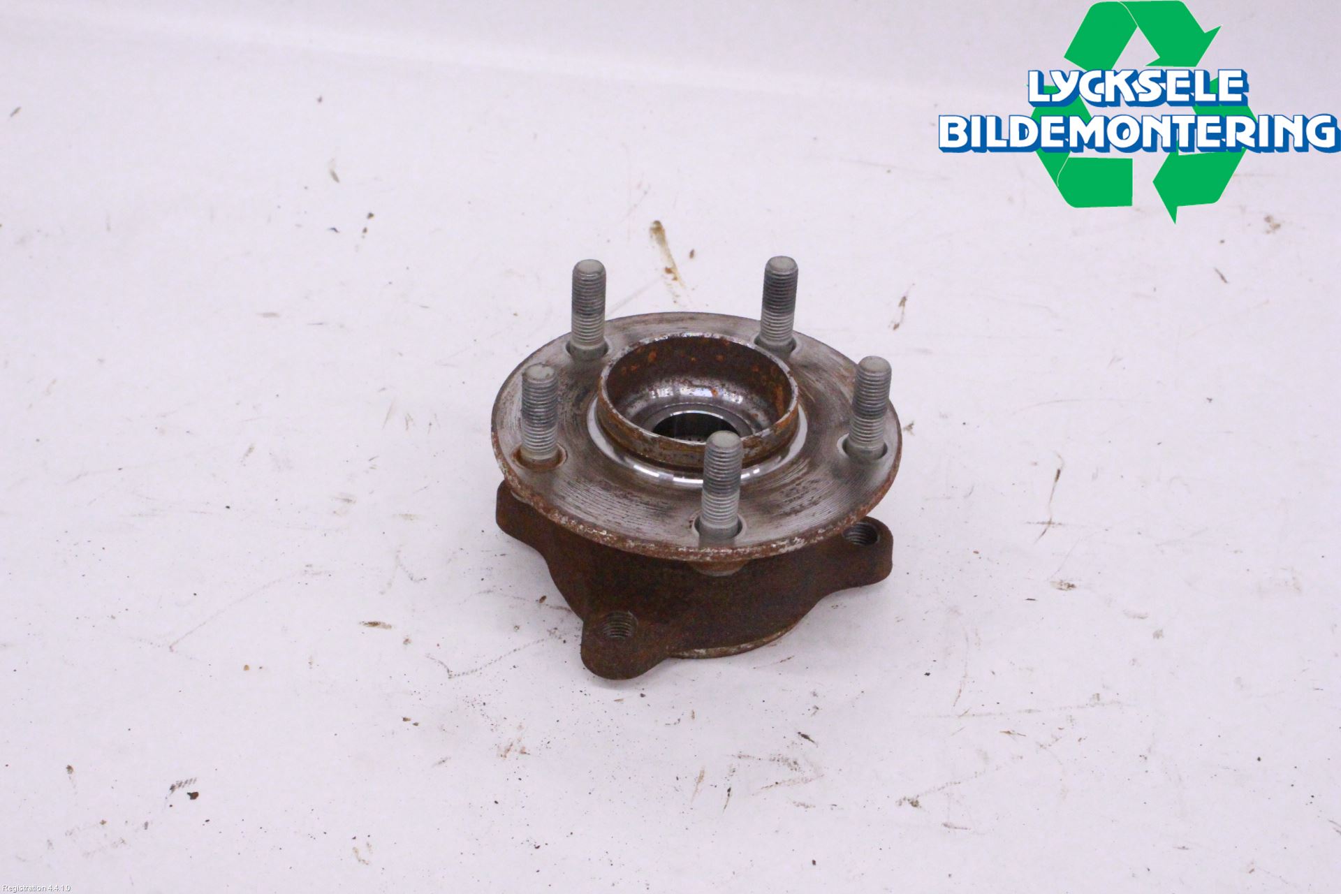 Mazda CX-60 22- Nav Fram