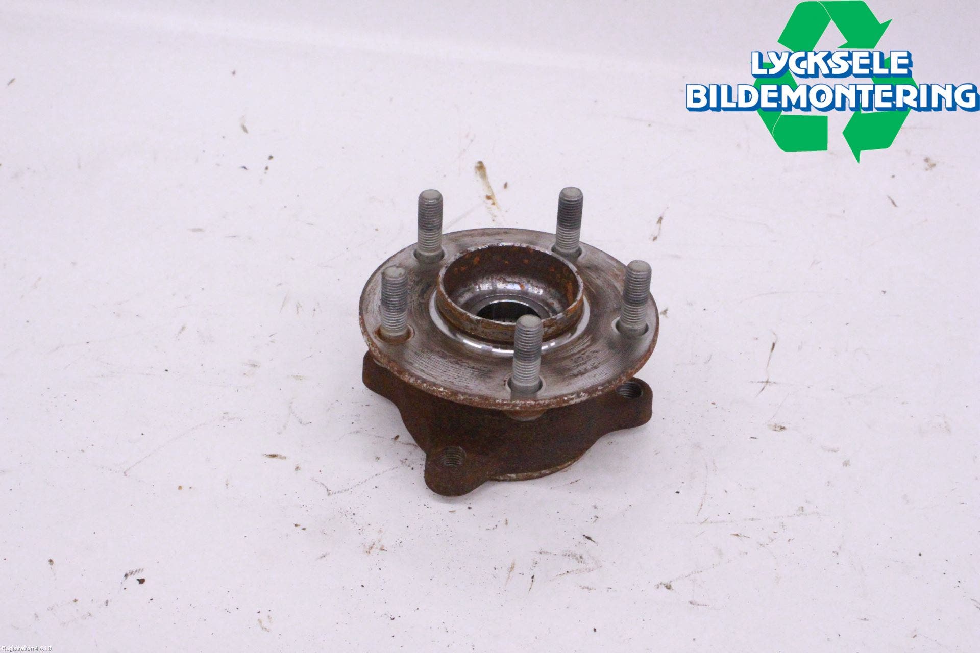 Mazda CX-60 22- Nav Fram