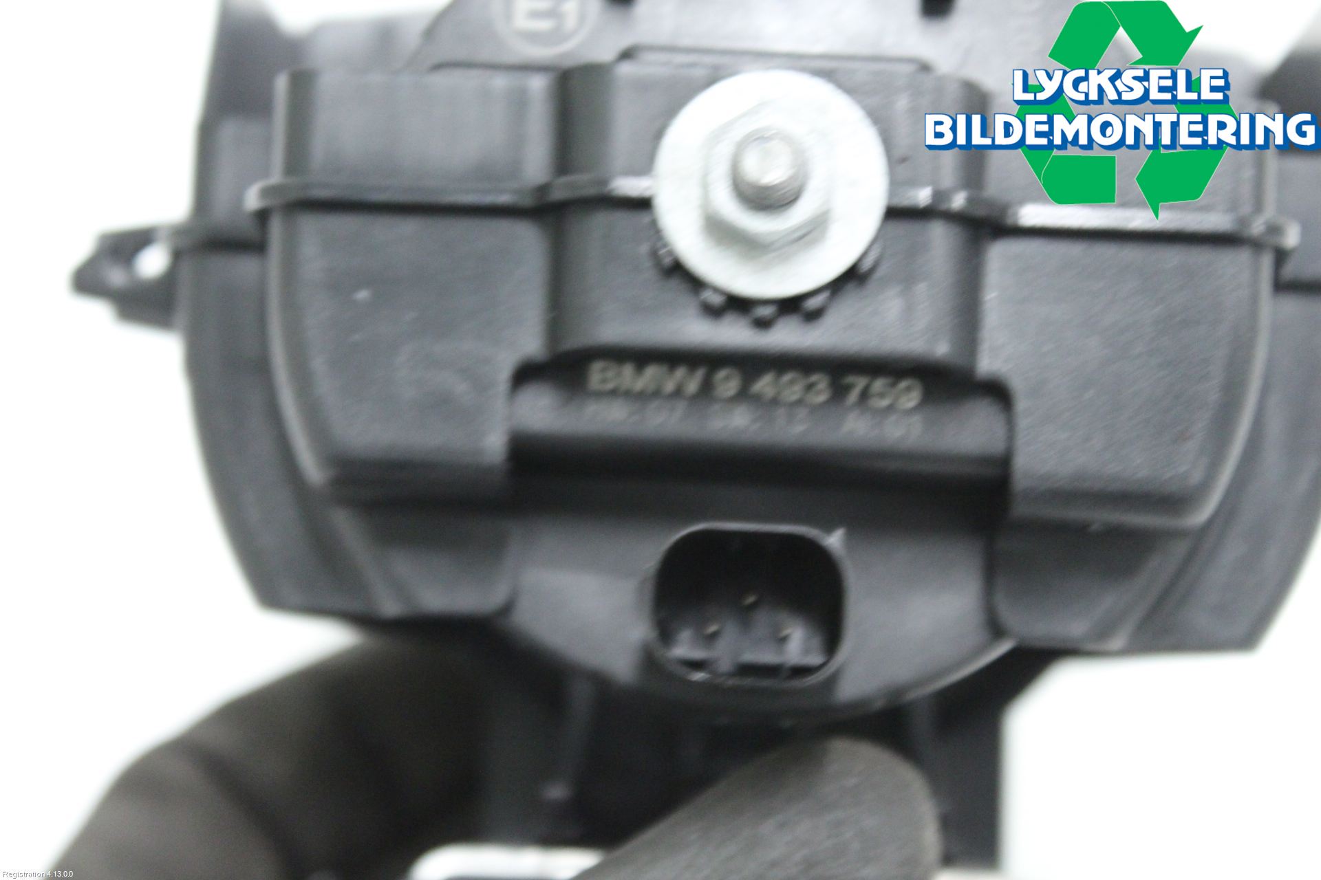 BMW 5 G30/G31/F90 17-23 Billarm