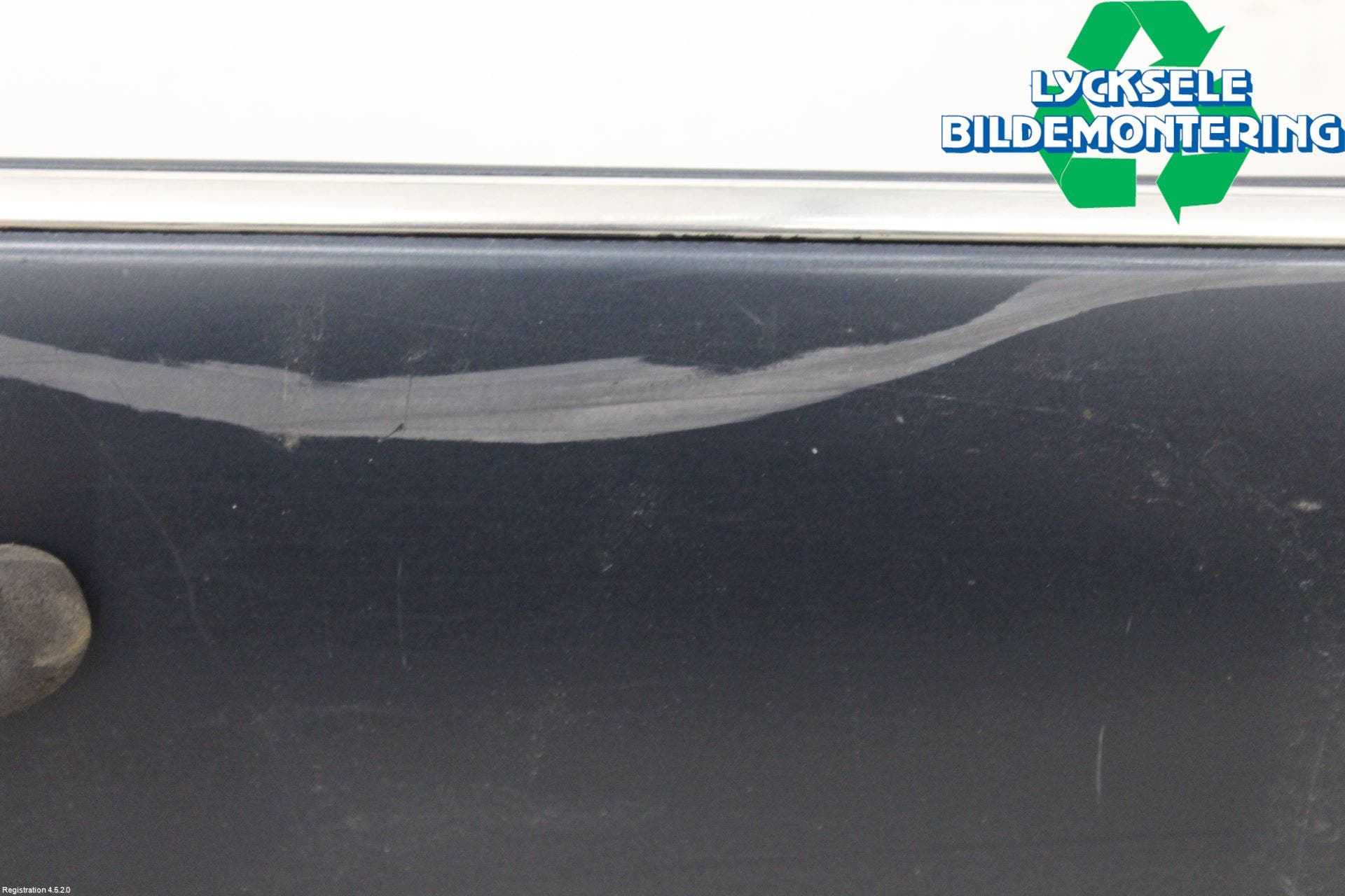 Mercedes-Benz MB 200-500 (W124) 86-96 List Hö