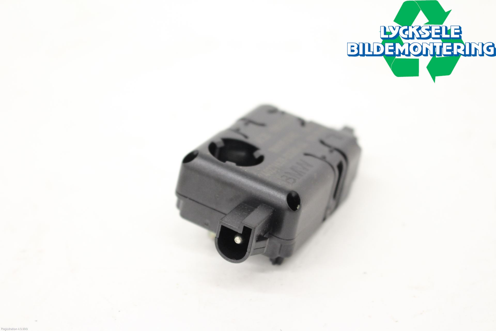 Mini COOPER CLUBMAN F54 16- Radio Övrigt