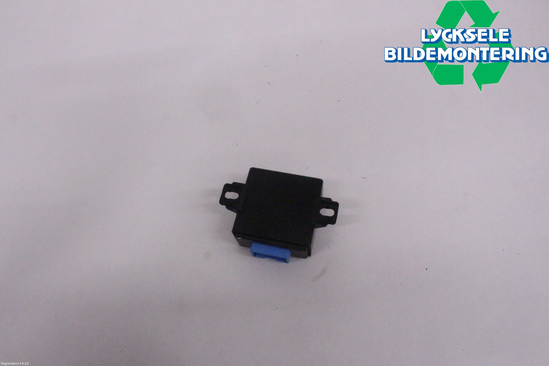 Audi A8/S8 4D 94-02 Styrenhet Övrigt