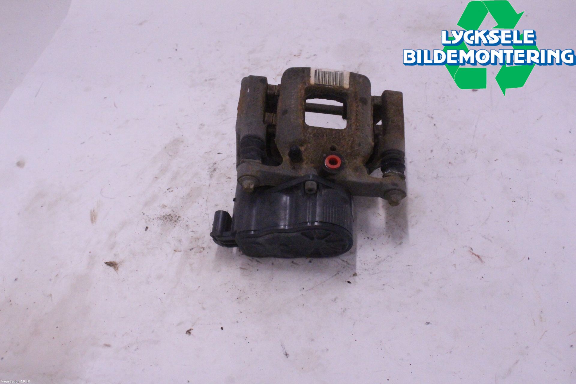 Peugeot PARTNER/E-PARTNER 19- Bromsok Bak Höger