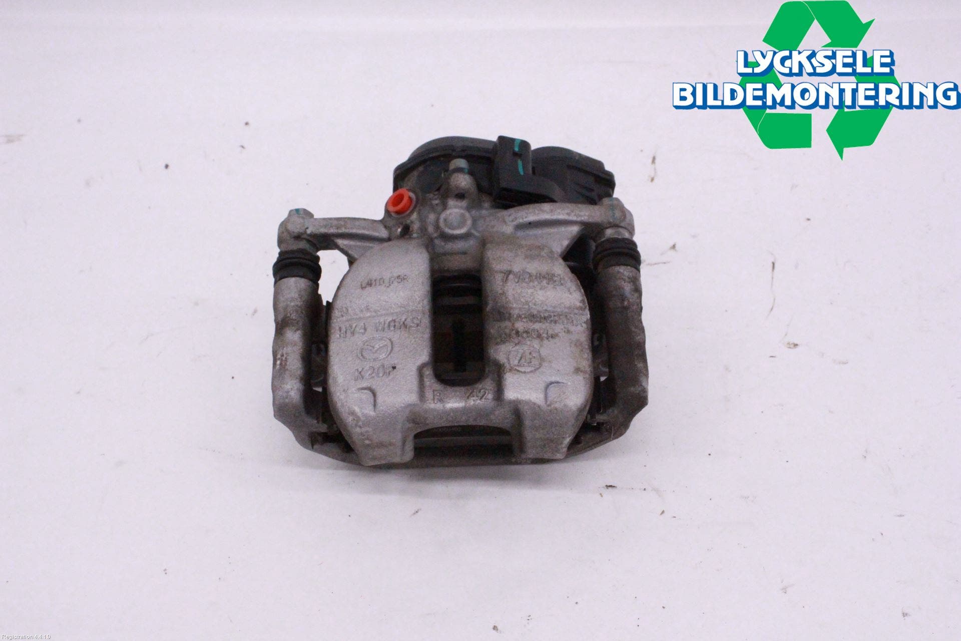 Mazda CX-60 22- Bromsok Bak Höger