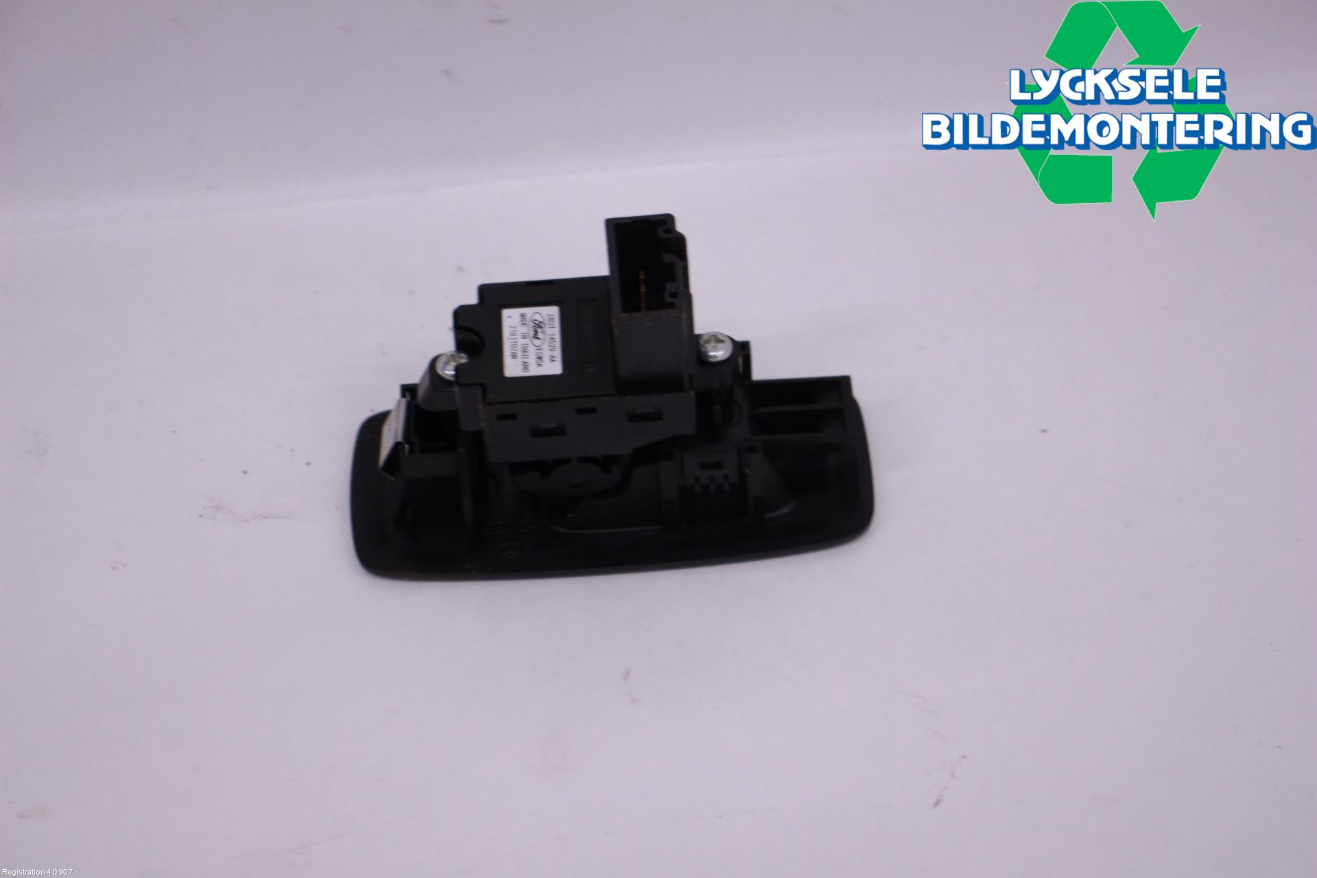 Ford RANGER 22- Strömställare Elhiss