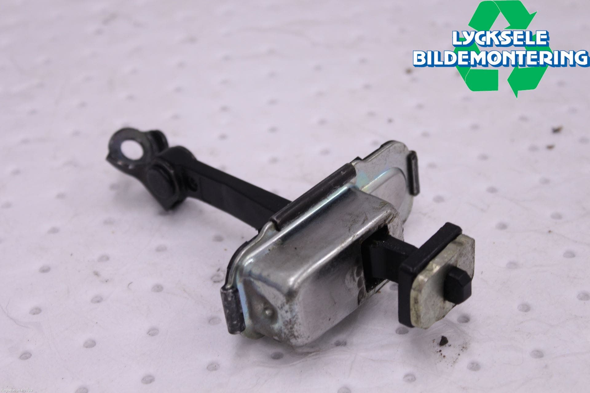 Hyundai ix20 Dörrstopp