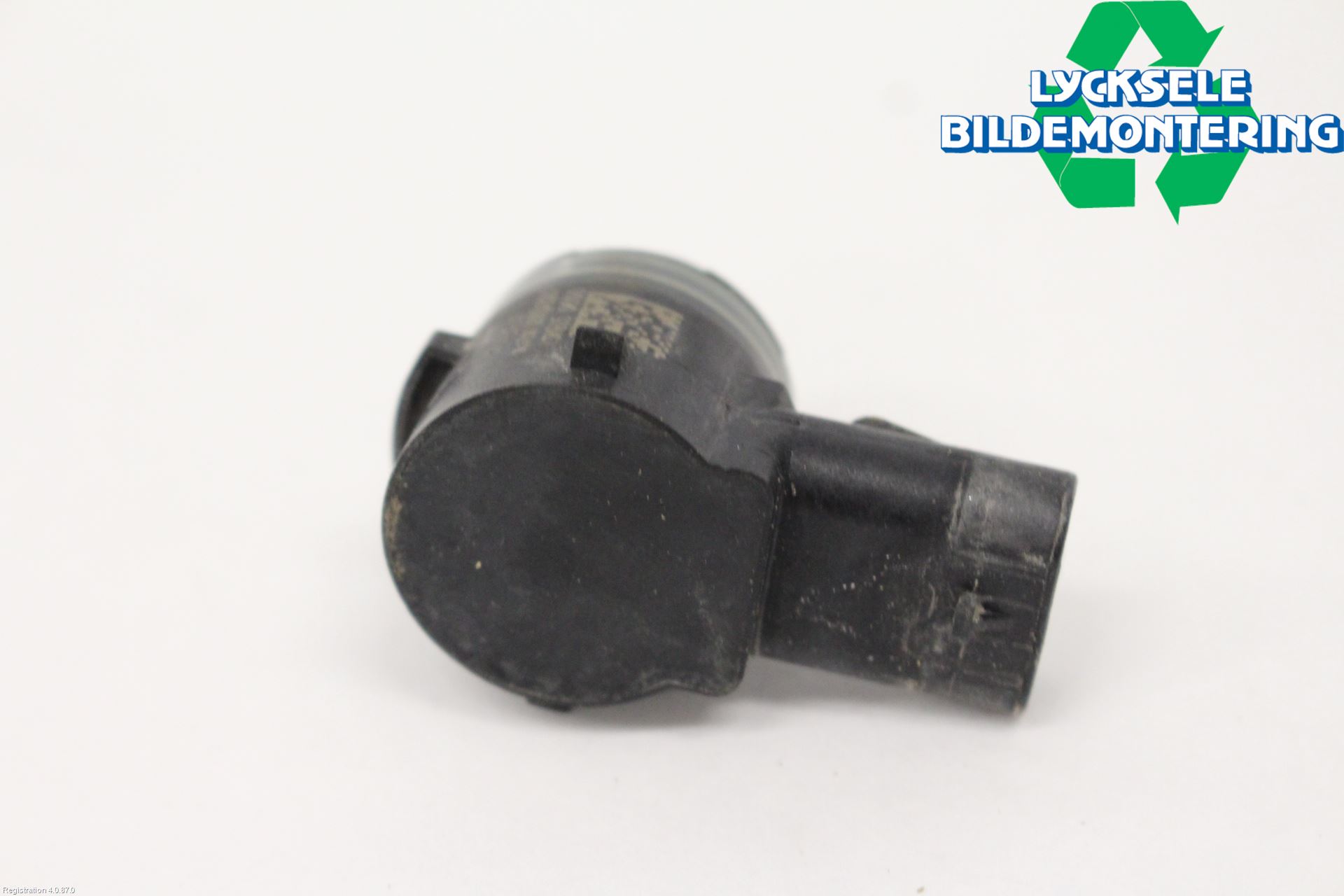 Volkswagen VW GOLF / E-GOLF VII 13-20 Parkeringshjälp Frontsensor