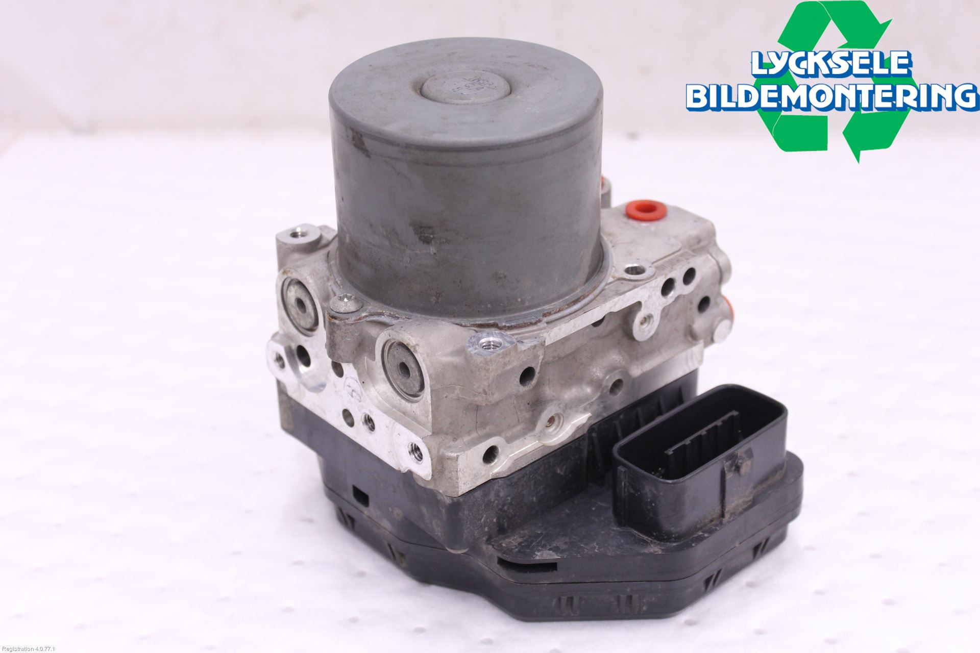 Toyota RAV4 13-18 Abs Hydraulaggregat