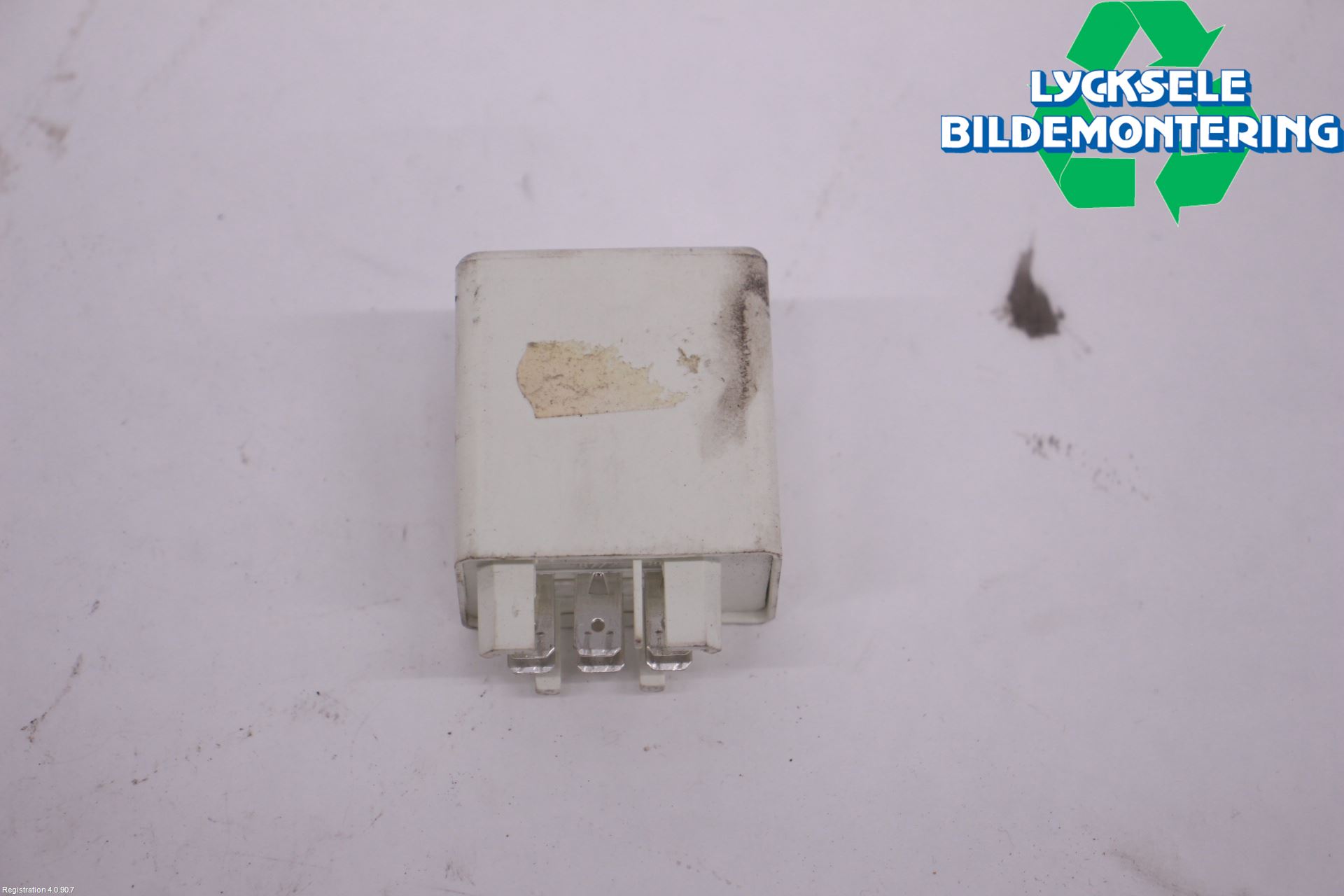 Volvo 940 91-98 Relä Bränslepump