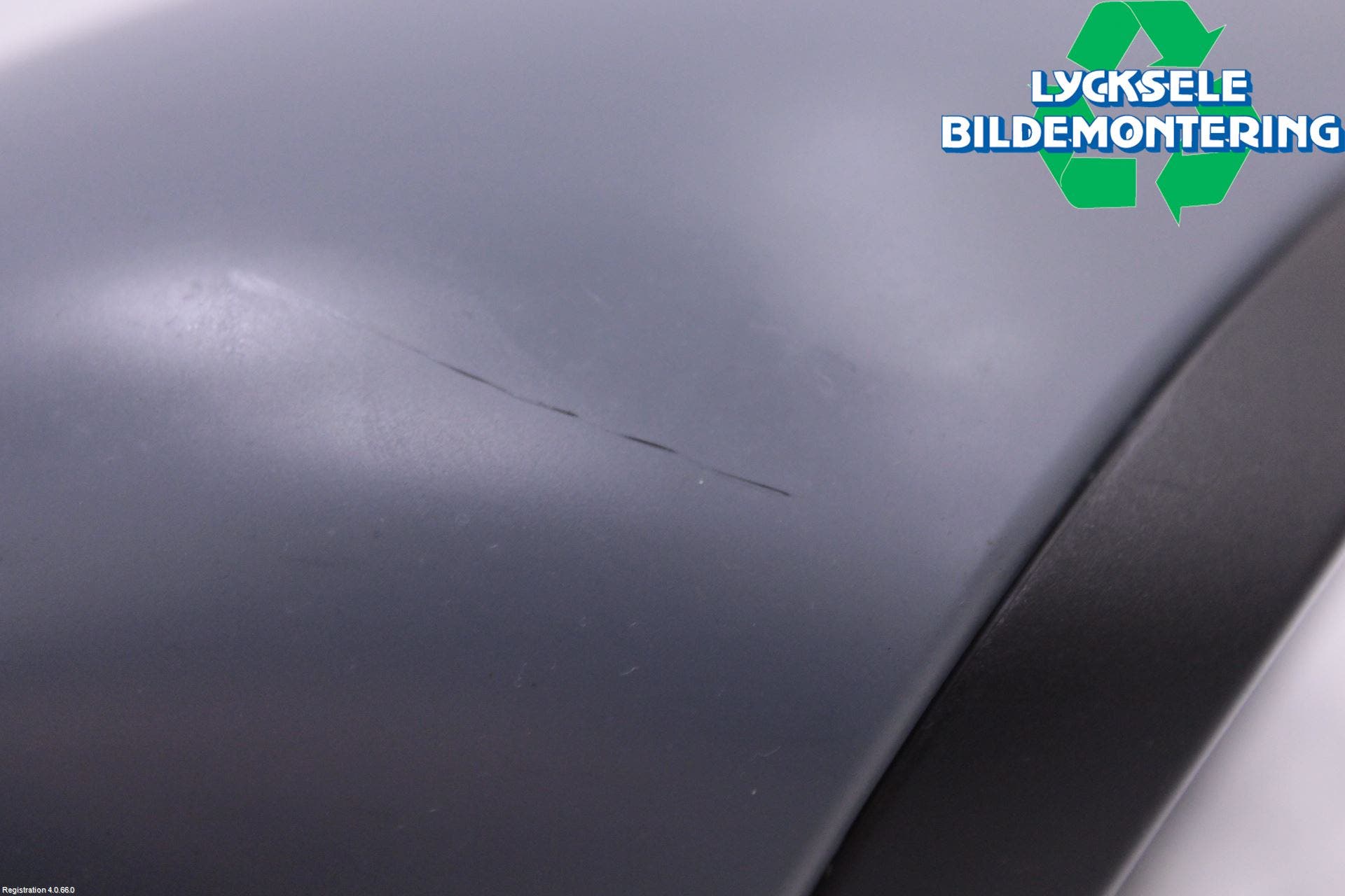 Opel INSIGNIA 09-16 Spegel Yttre El Hö