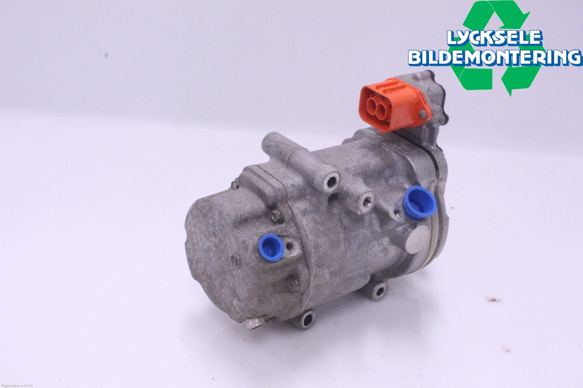 Nissan LEAF 18- Ac Kompressor