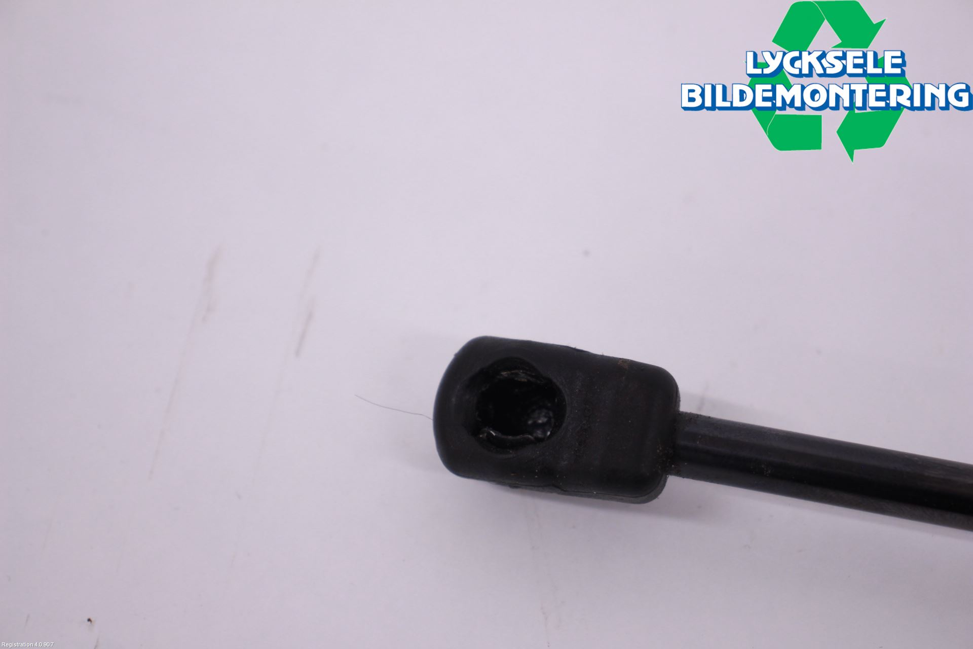 Audi E-TRON, S GE 19- Gasfjäder Motorhuv