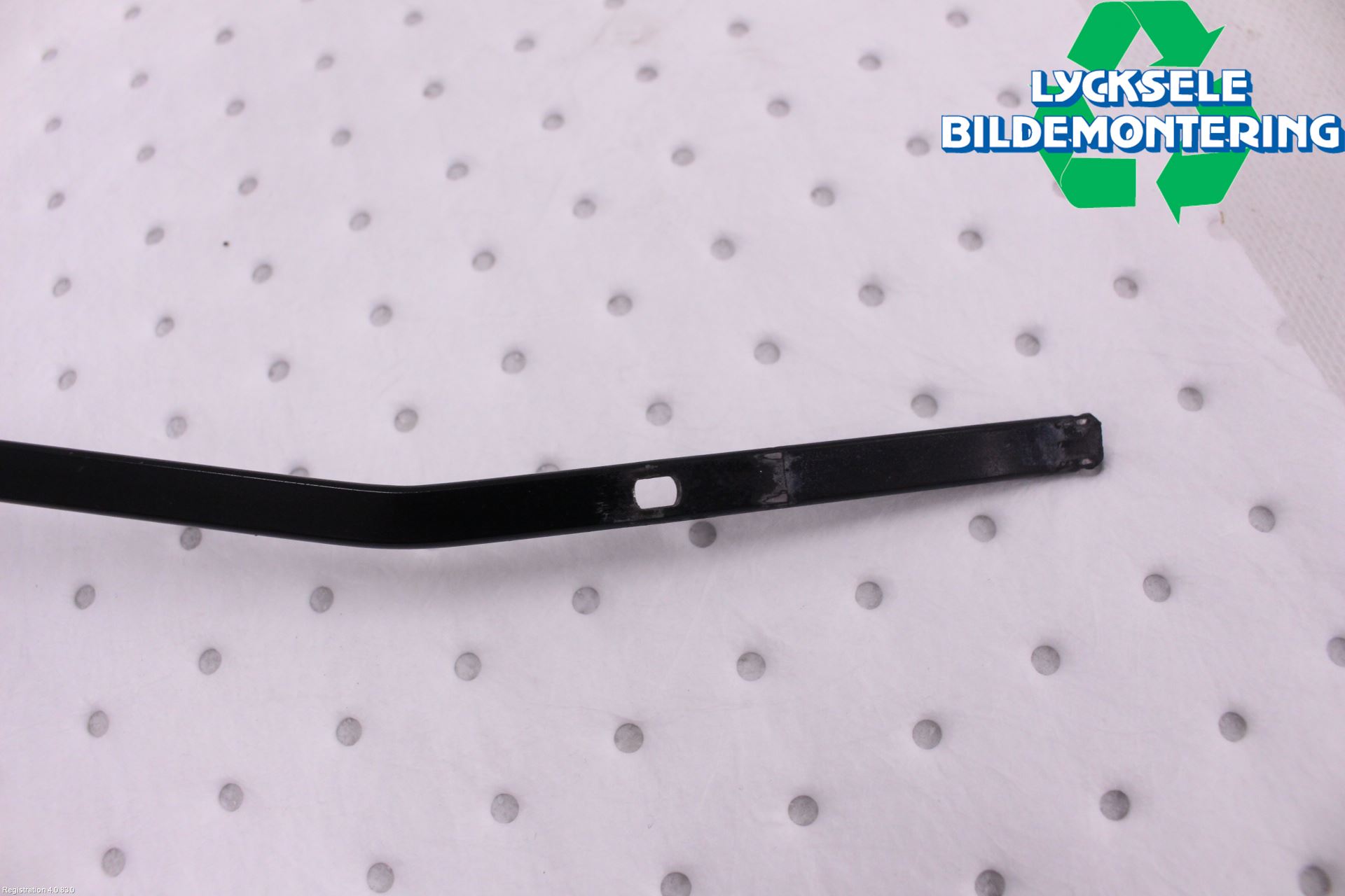 Citroen JUMPY/E-JUMPY 16- Torkararm Armar Vindruta