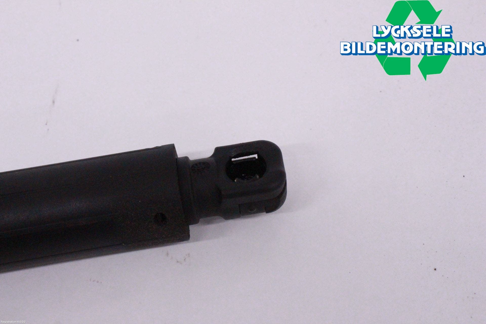 Mercedes-Benz MB GLE-KLASS (W167/V167/C167) 19- Bakluckeöppnare Automatisk