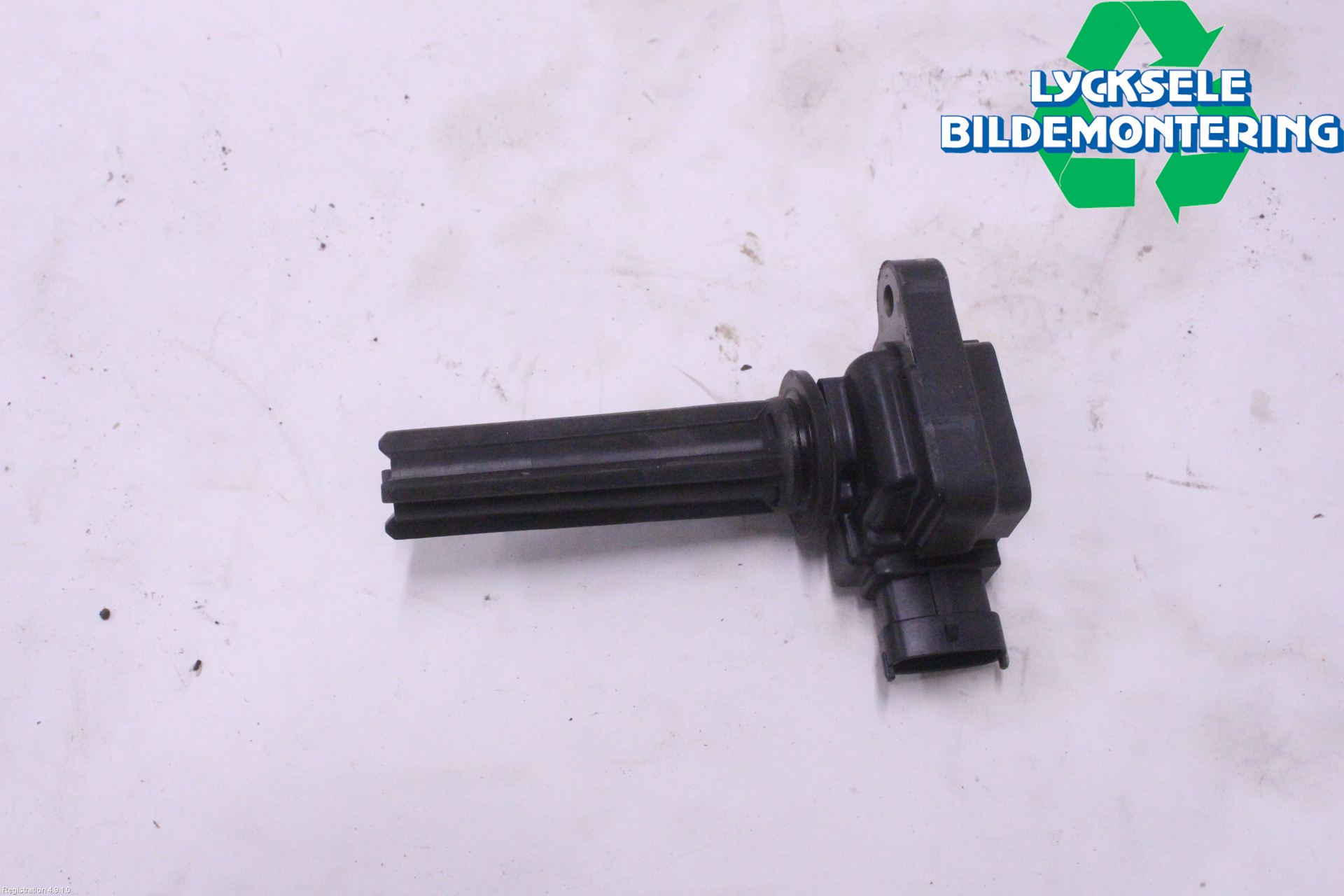 Saab 9-3 VER 2 Tändspole