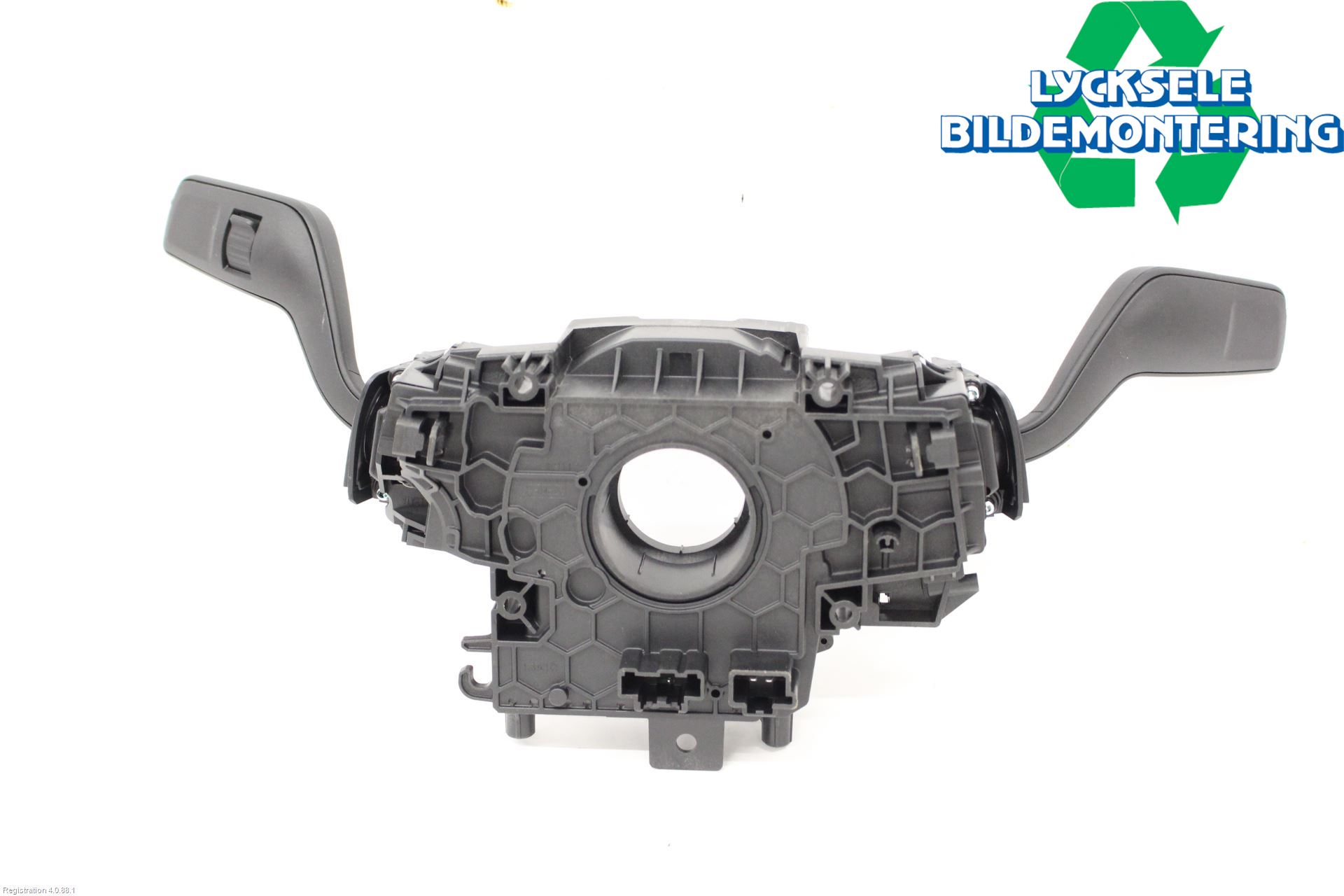 Ford KUGA/KUGA PHEZ/FHEV 20- Spakcentral