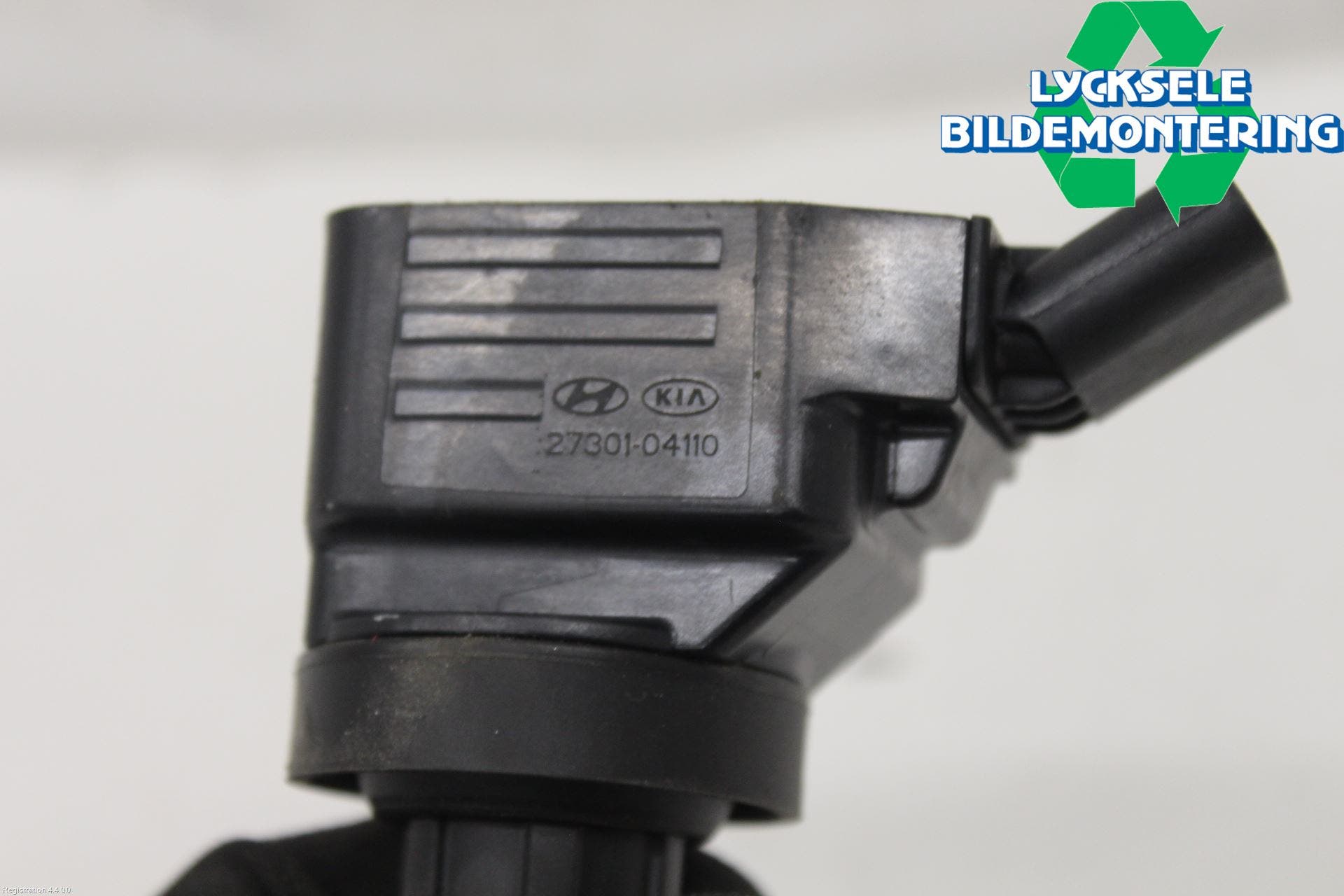 Kia CEED/CEED SW 19- Tändspole