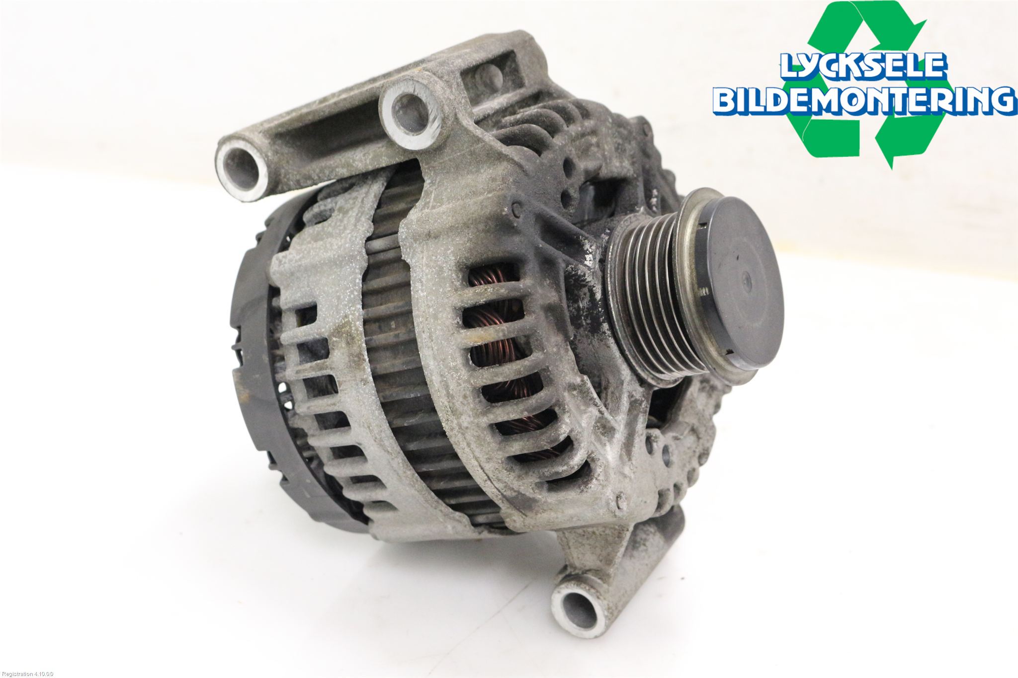 Volvo V70 08-13 Generator