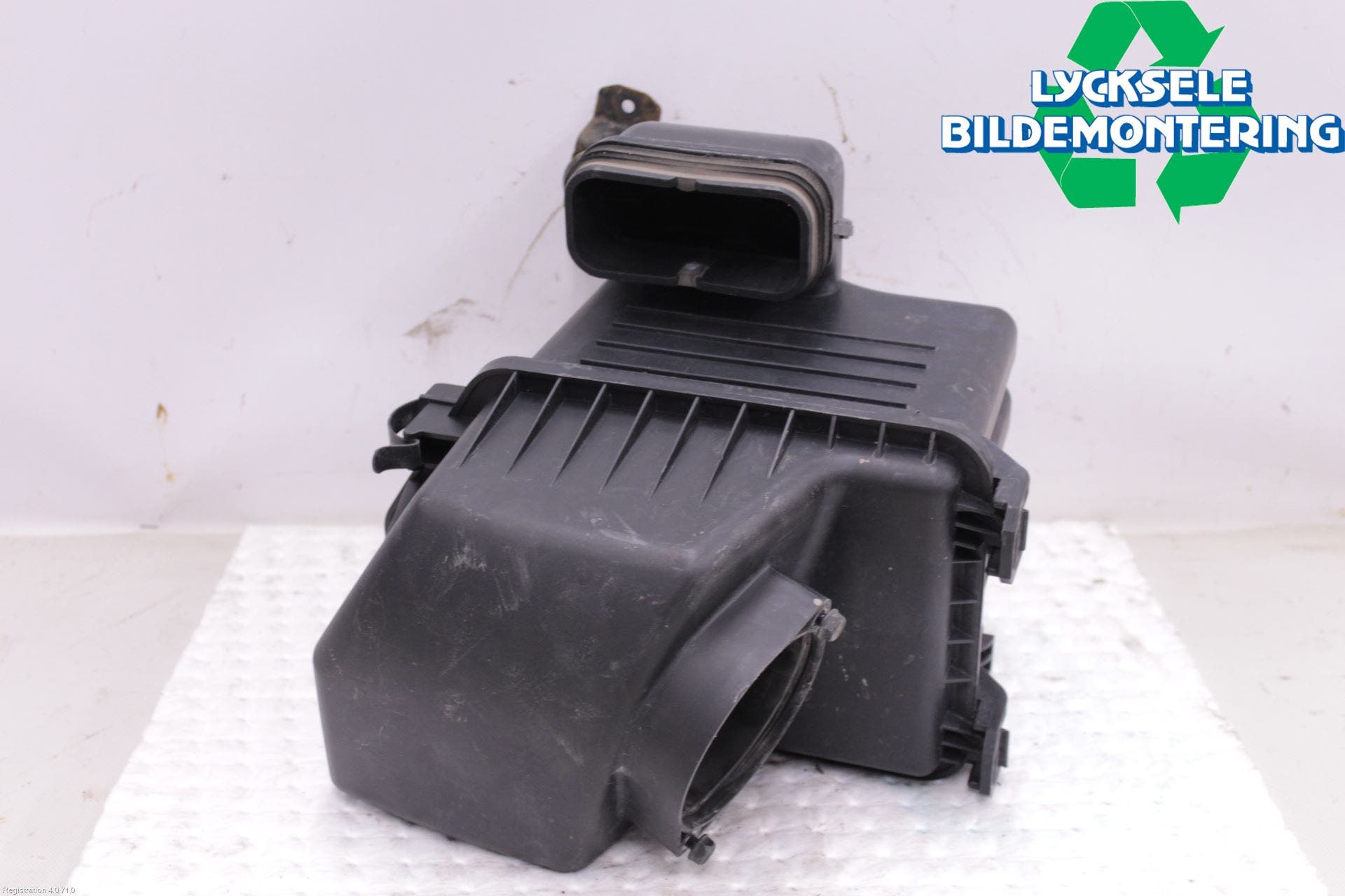 Kia SPORTAGE (SL) 11-15 Luftrenare