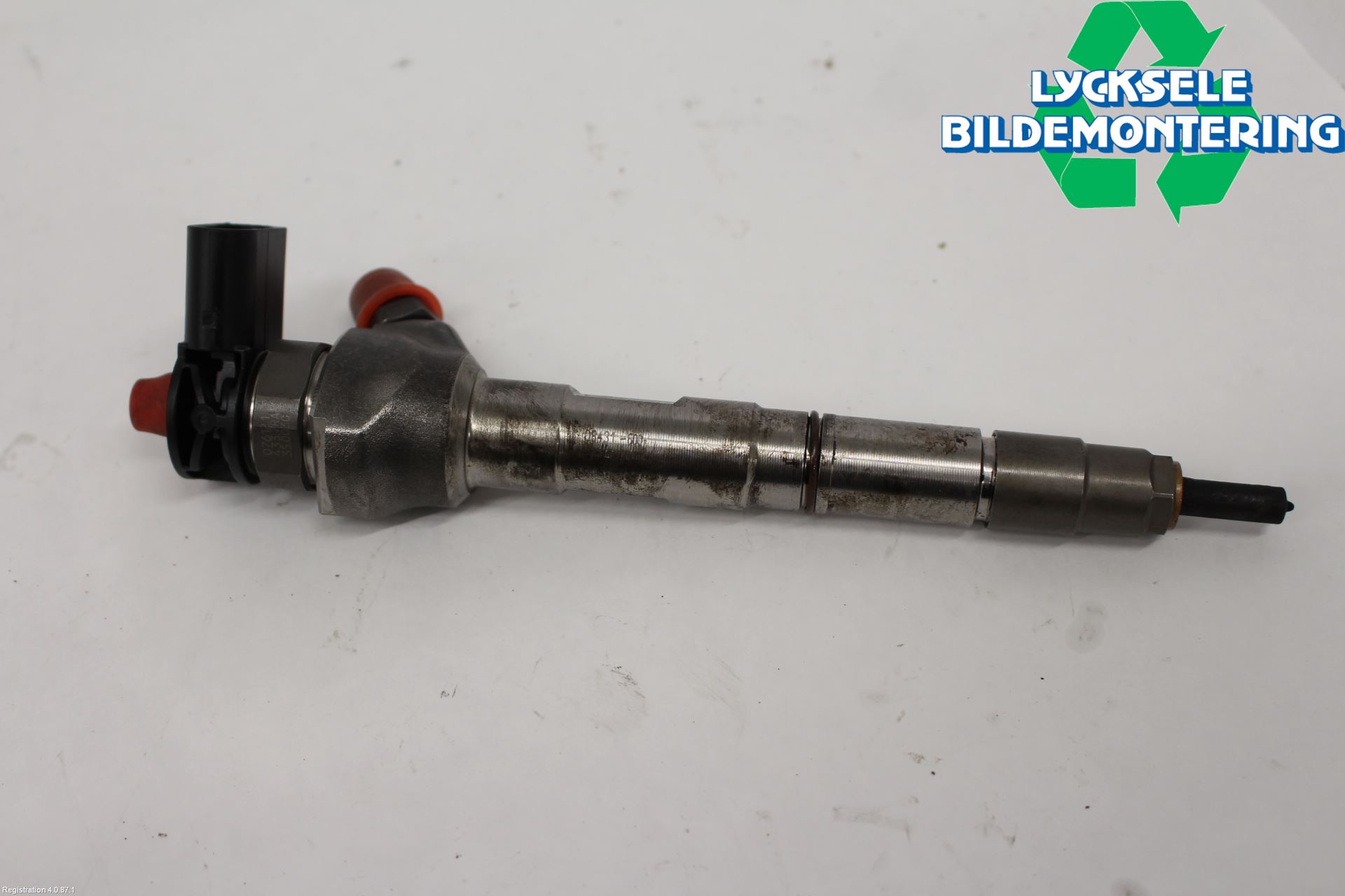 Volkswagen VW T-ROC 18- Injspridare