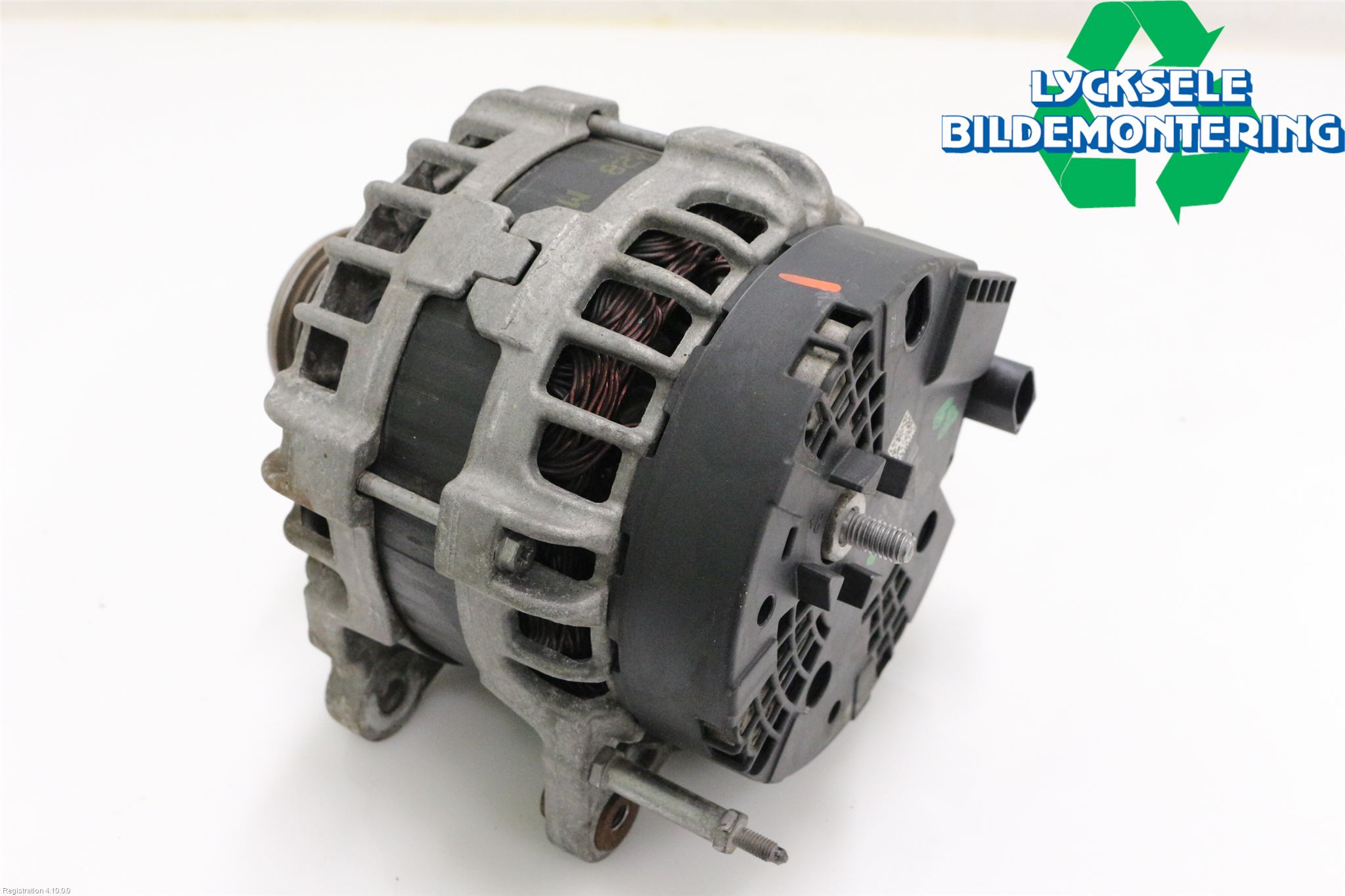 Volkswagen VW TIGUAN 16-24 Generator