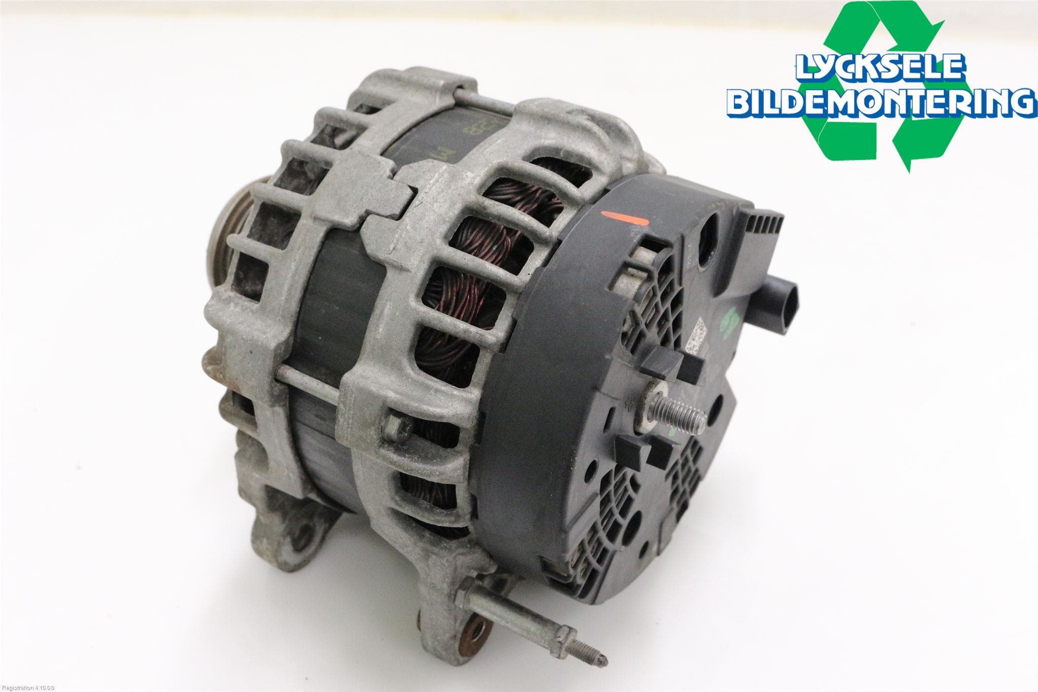 Volkswagen VW TIGUAN 16-24 Generator