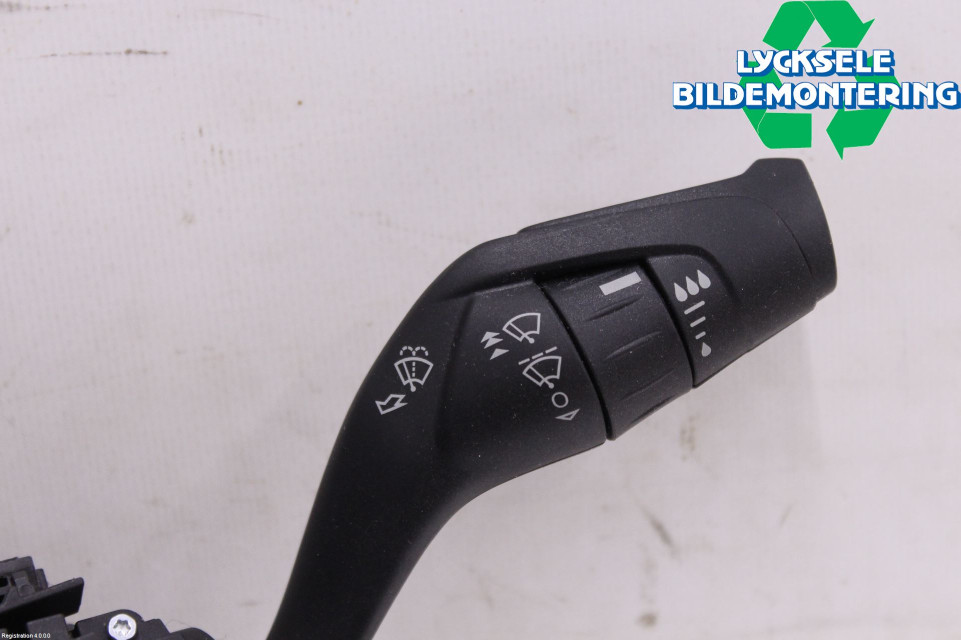 Ford TRANSIT/TOURNEO COURIER 13-23 Spakcentral