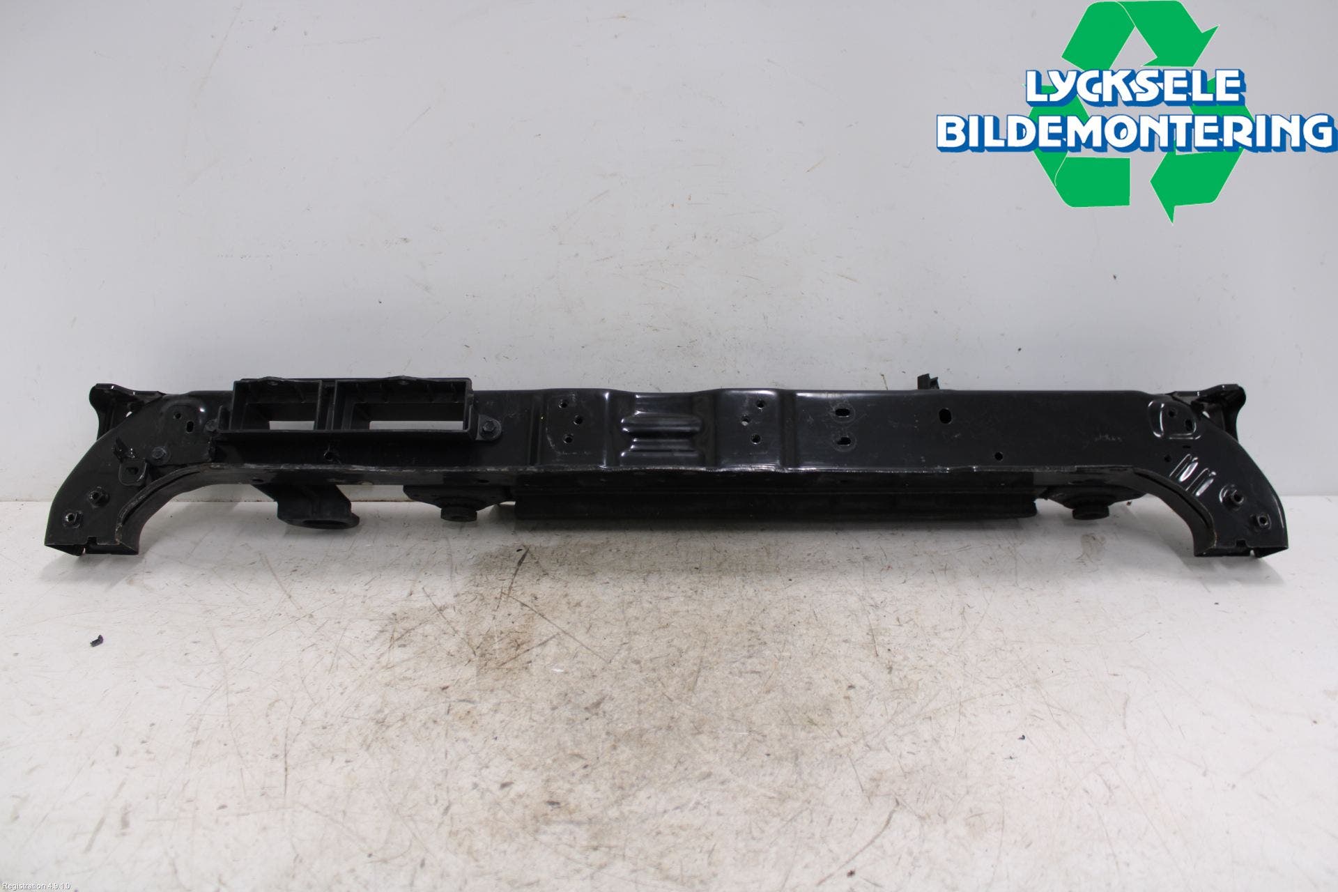 Hyundai TUCSON 05- Frontplåt Övre