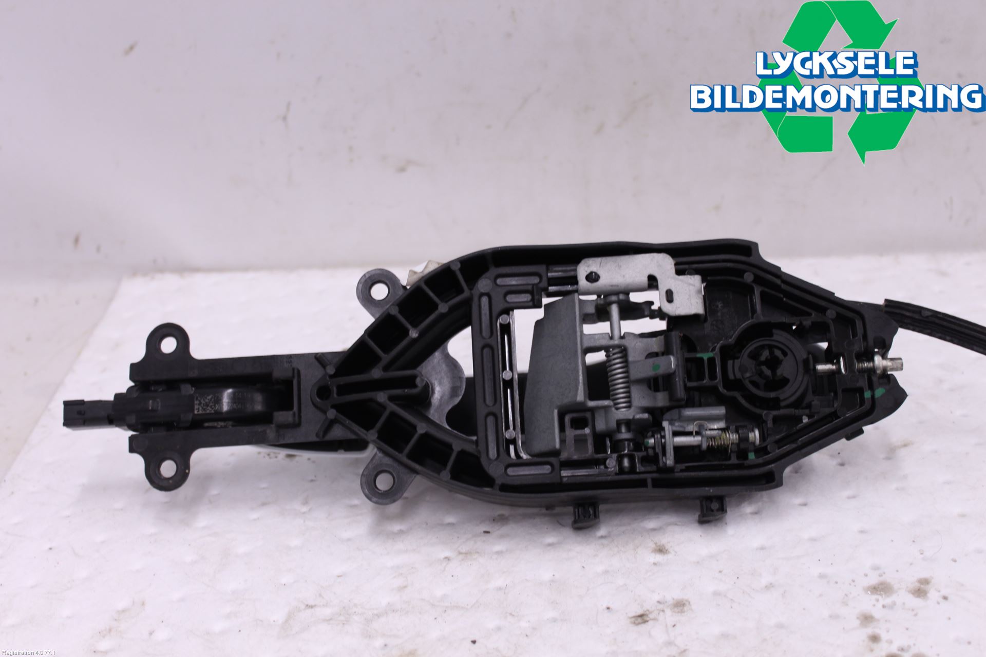 Ford FOCUS 19- Dörrhandtag Yttre Hö