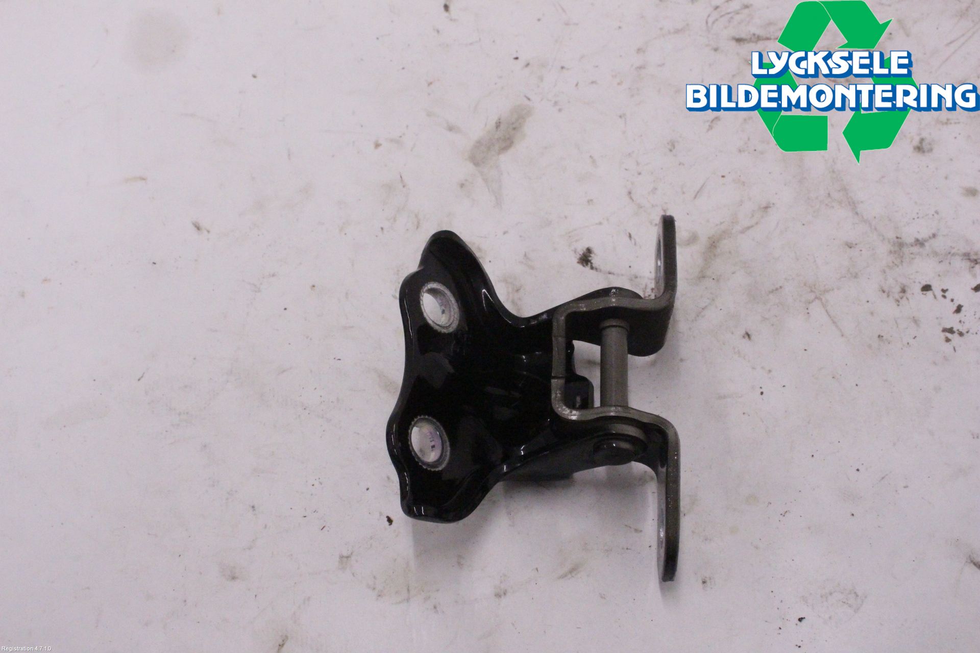 Kia PICANTO 17- Dörrgångjärn