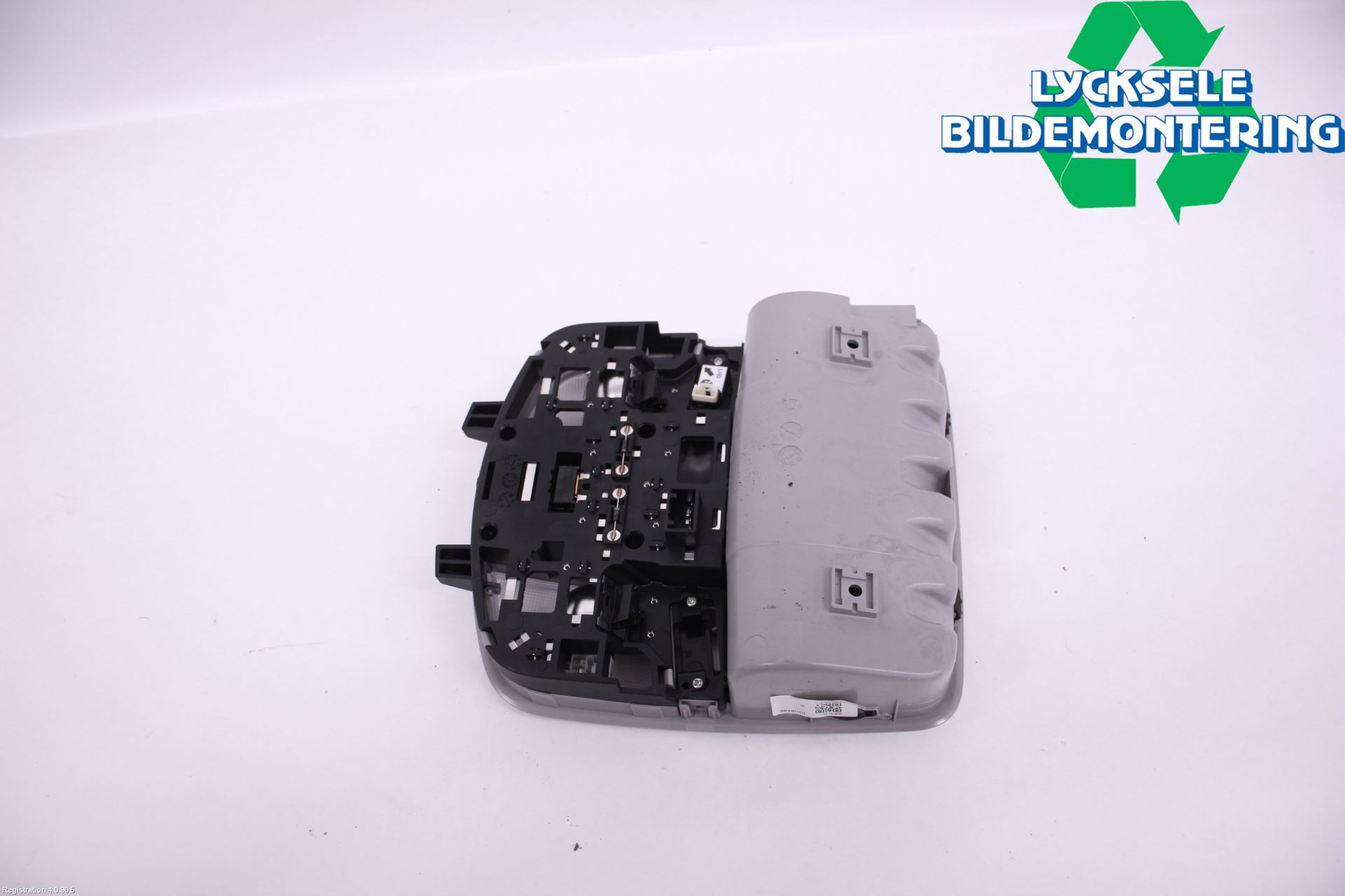 Hyundai i30 PD 17- Innerbelysning