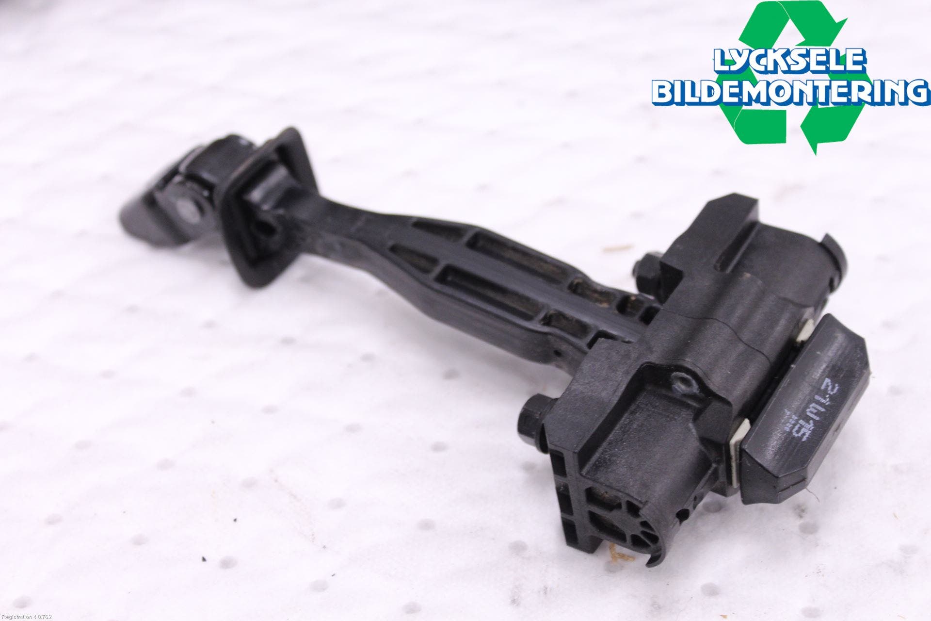 BMW 3 G20/G21/G80/G81 19- Dörrstopp