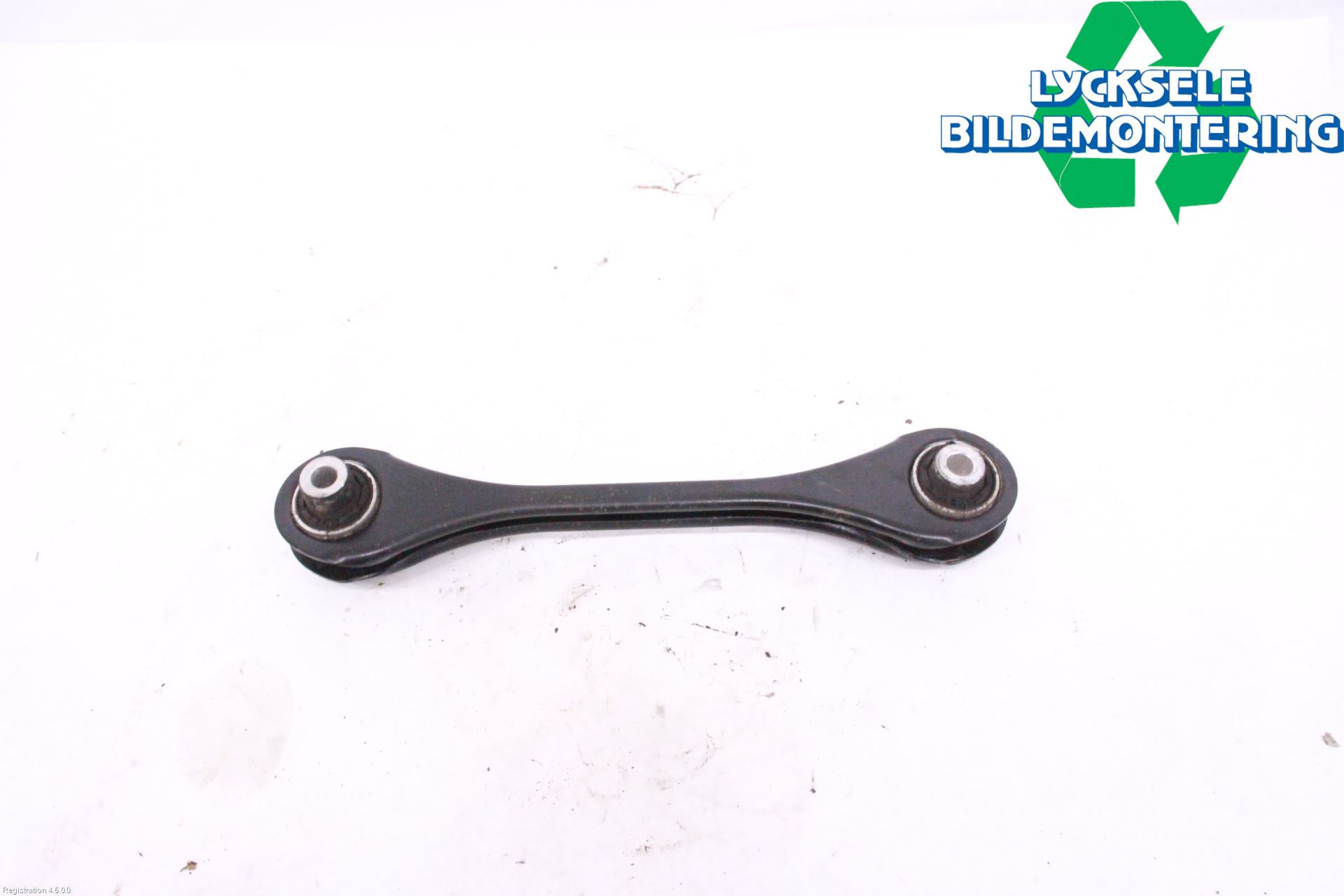 Volkswagen VW TIGUAN 16-24 Bärarm Bak Vänster