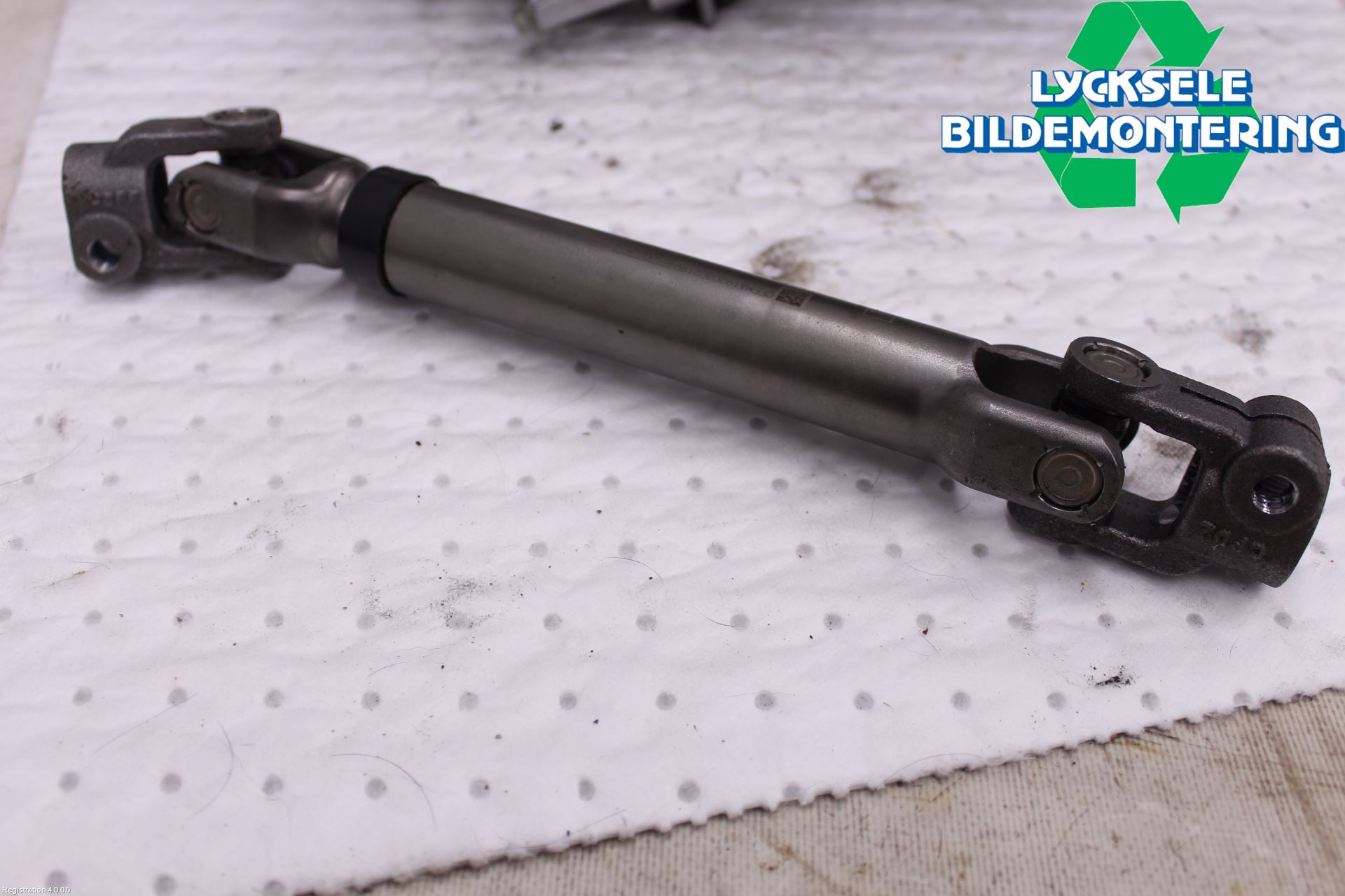 Ford FOCUS 19- Rattaxel