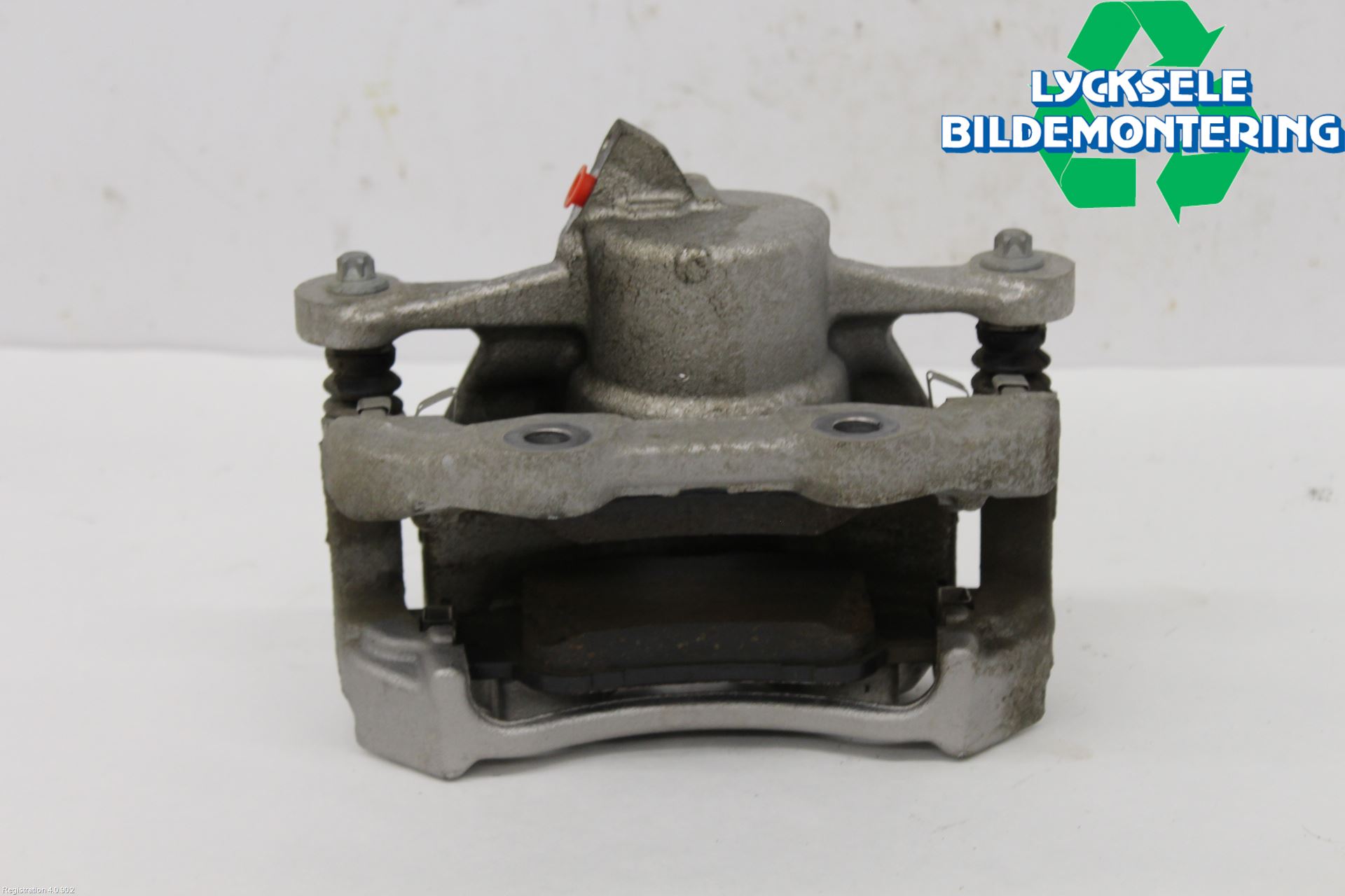 Citroen C4/E-C4 C4X/E-C4X III 21- Bromsok Fram Vänster