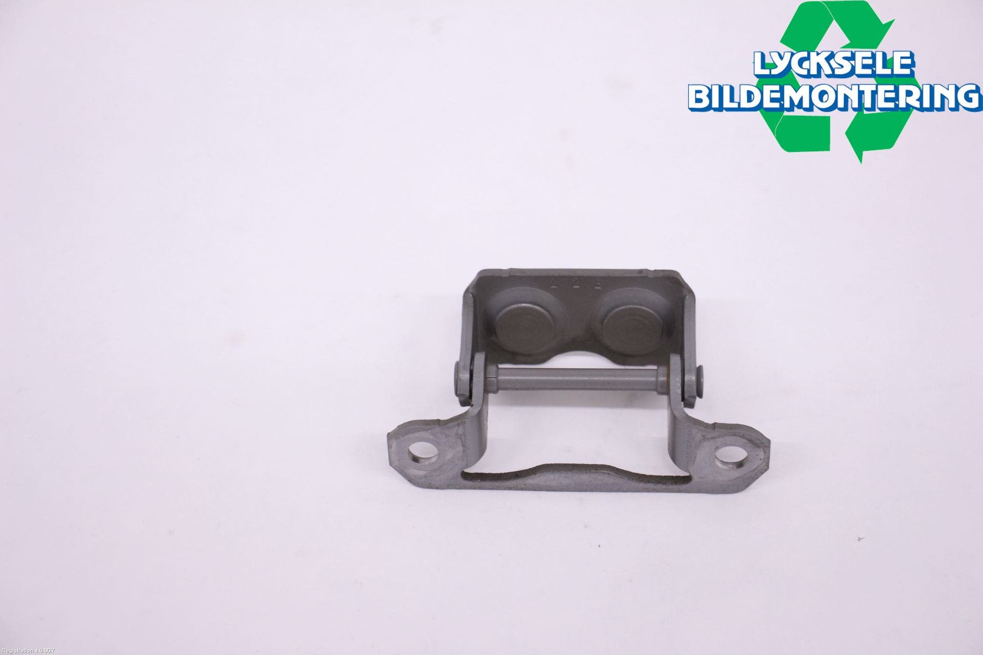 Subaru OUTBACK 21- Bakluckegångjärn Vä