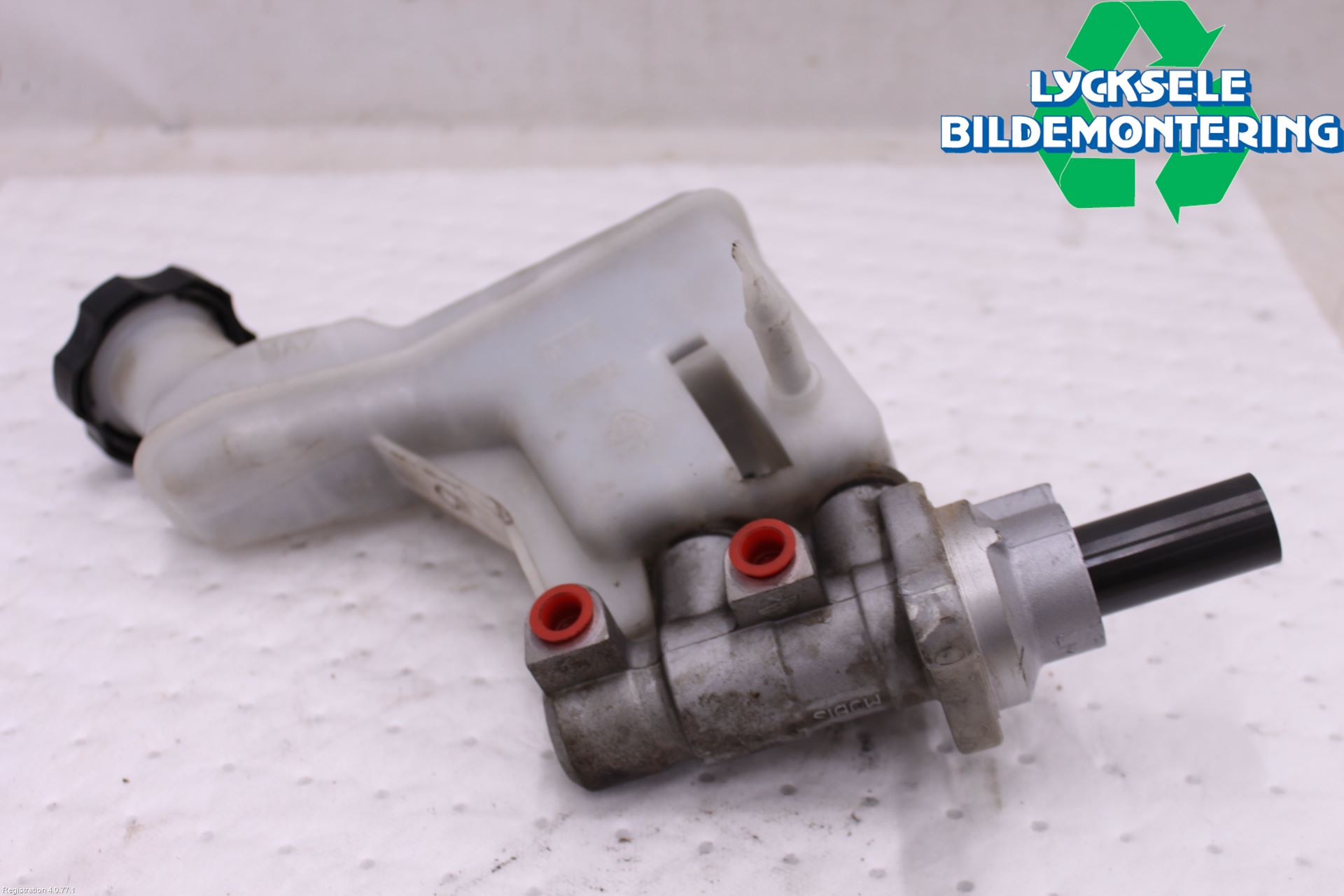 Hyundai ix35 Broms Huvudcylinder