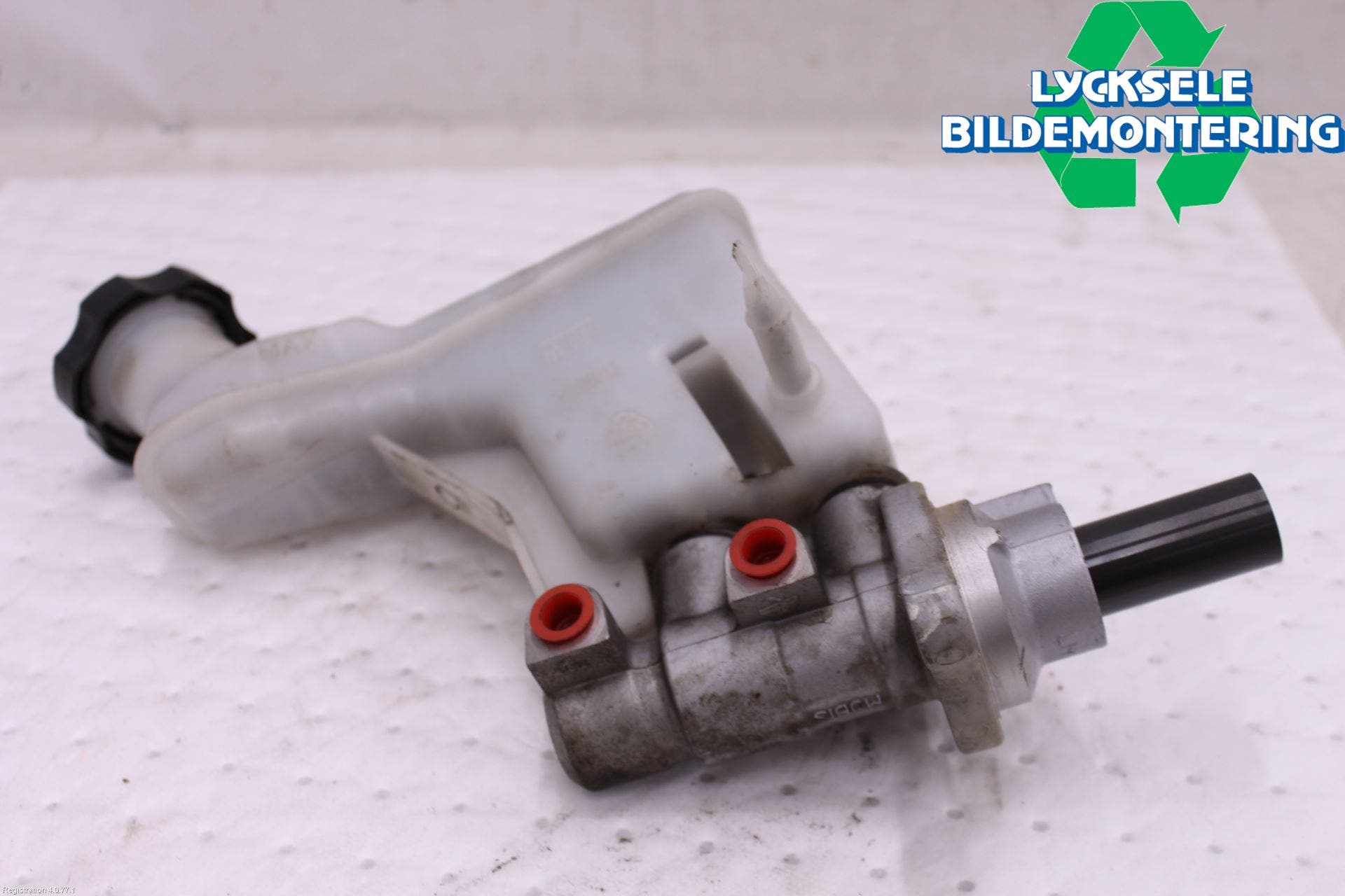 Hyundai ix35 Broms Huvudcylinder