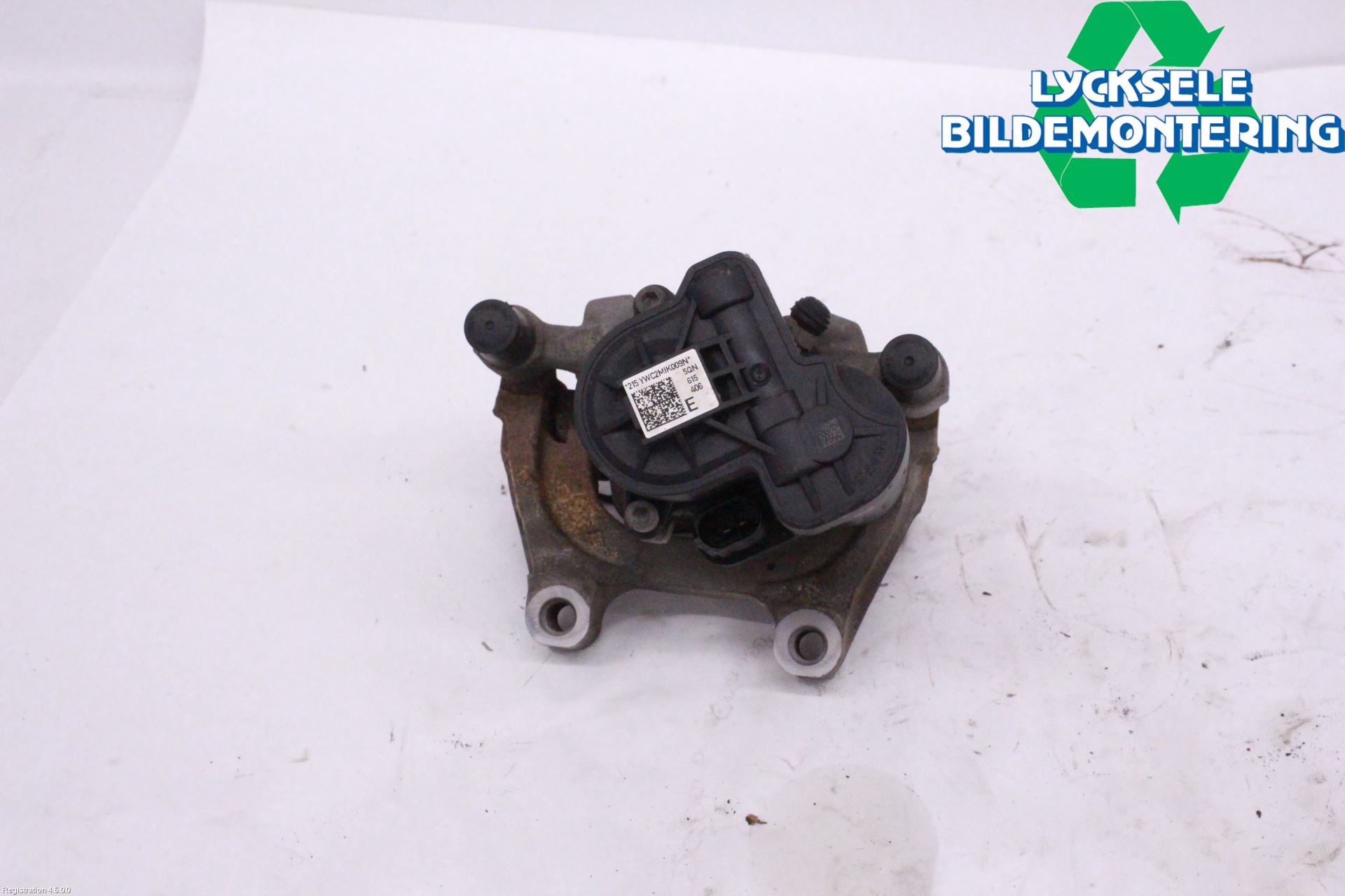 Volkswagen VW TIGUAN 16-24 Bromsok Bak Höger