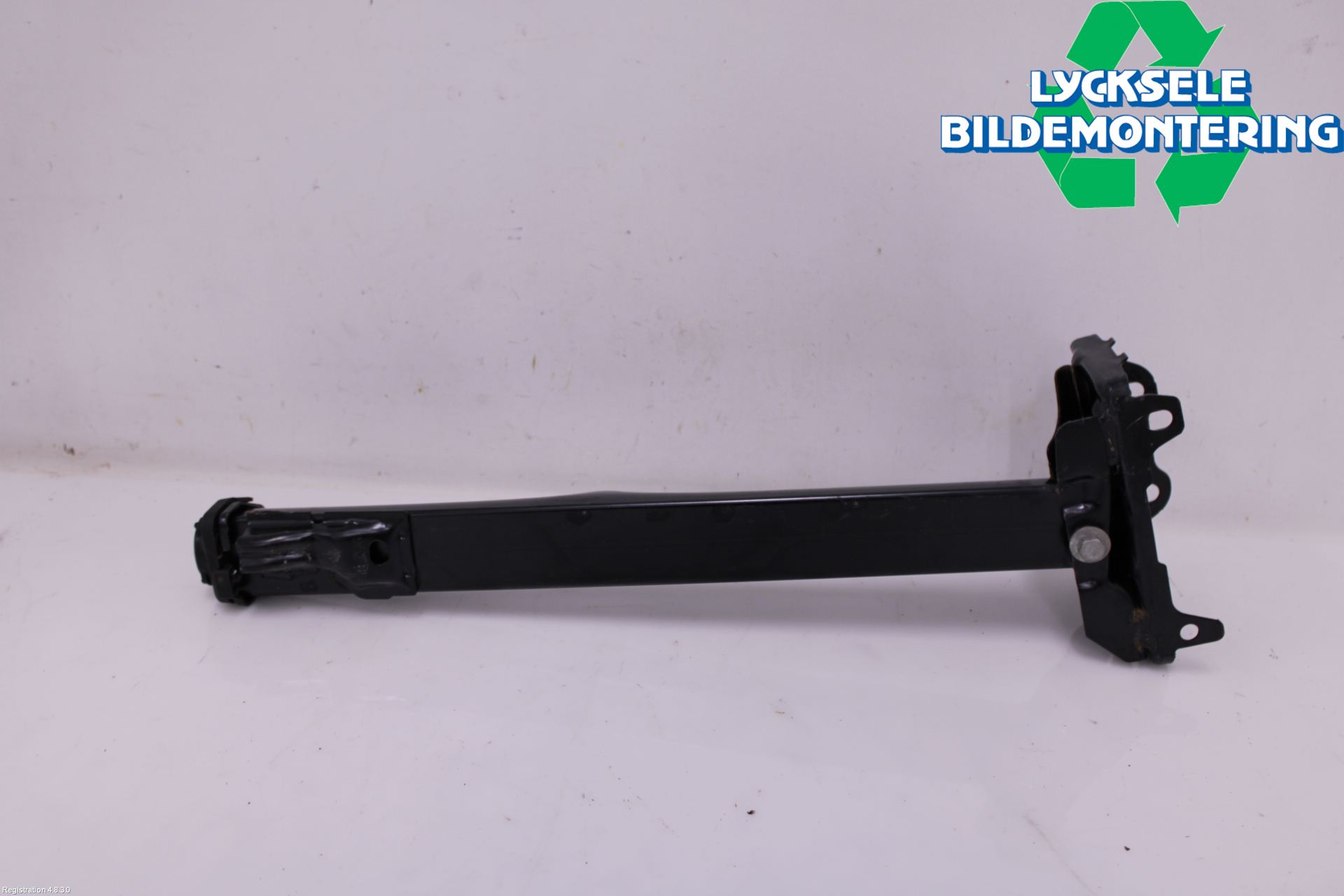 Citroen C5 AIRCROSS 19- Stötfångarbärjärn Fram