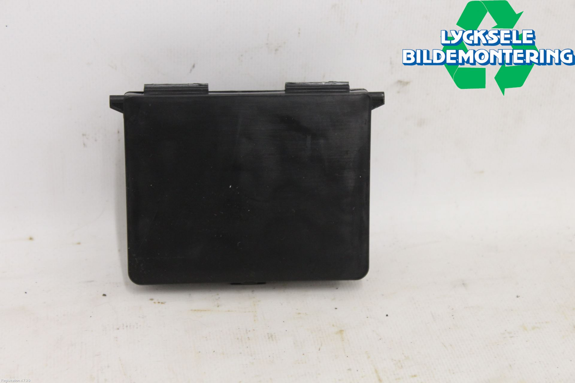 Peugeot 3008 17-24 Styrenhet CupEvärme