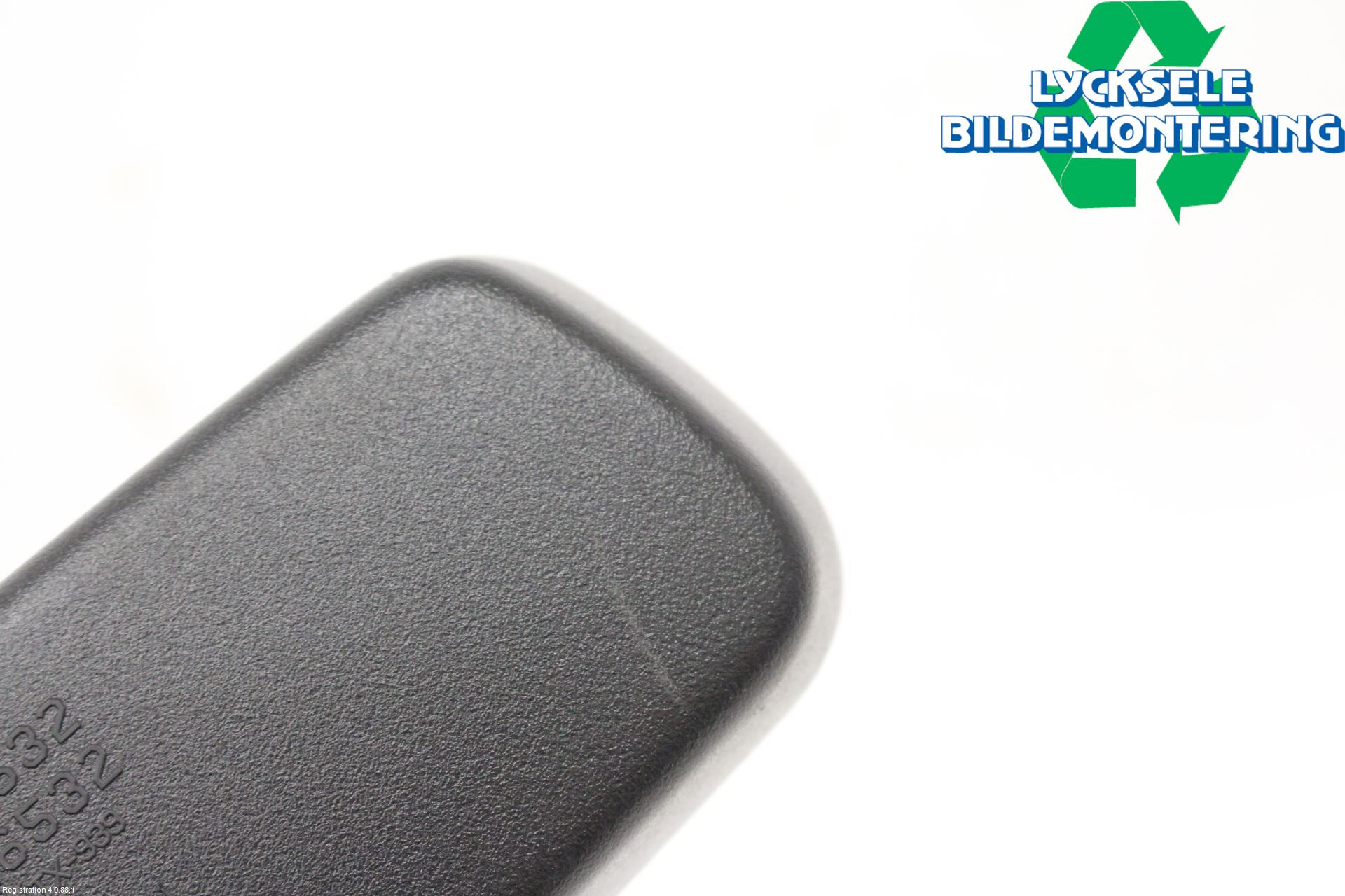 Ford FOCUS 19- Spegel Invändig El