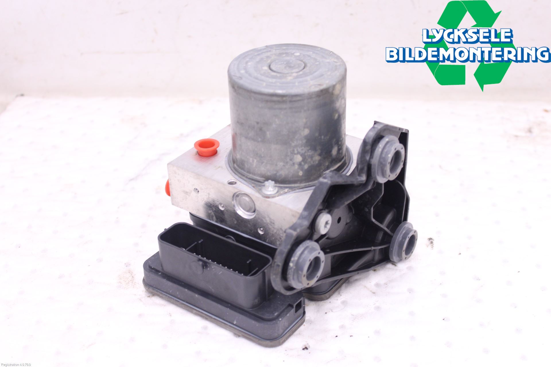 Skoda SCALA 19- Abs Hydraulaggregat