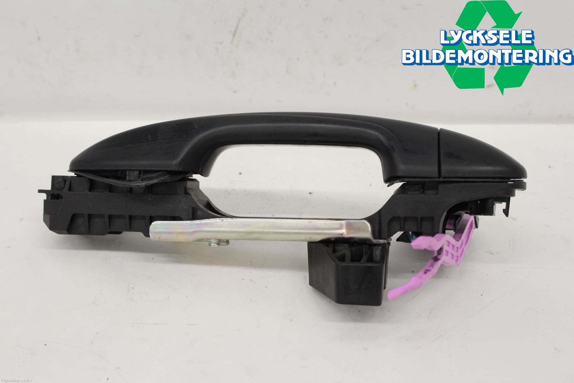 Toyota HILUX 16- Dörrhandtag Yttre Vä