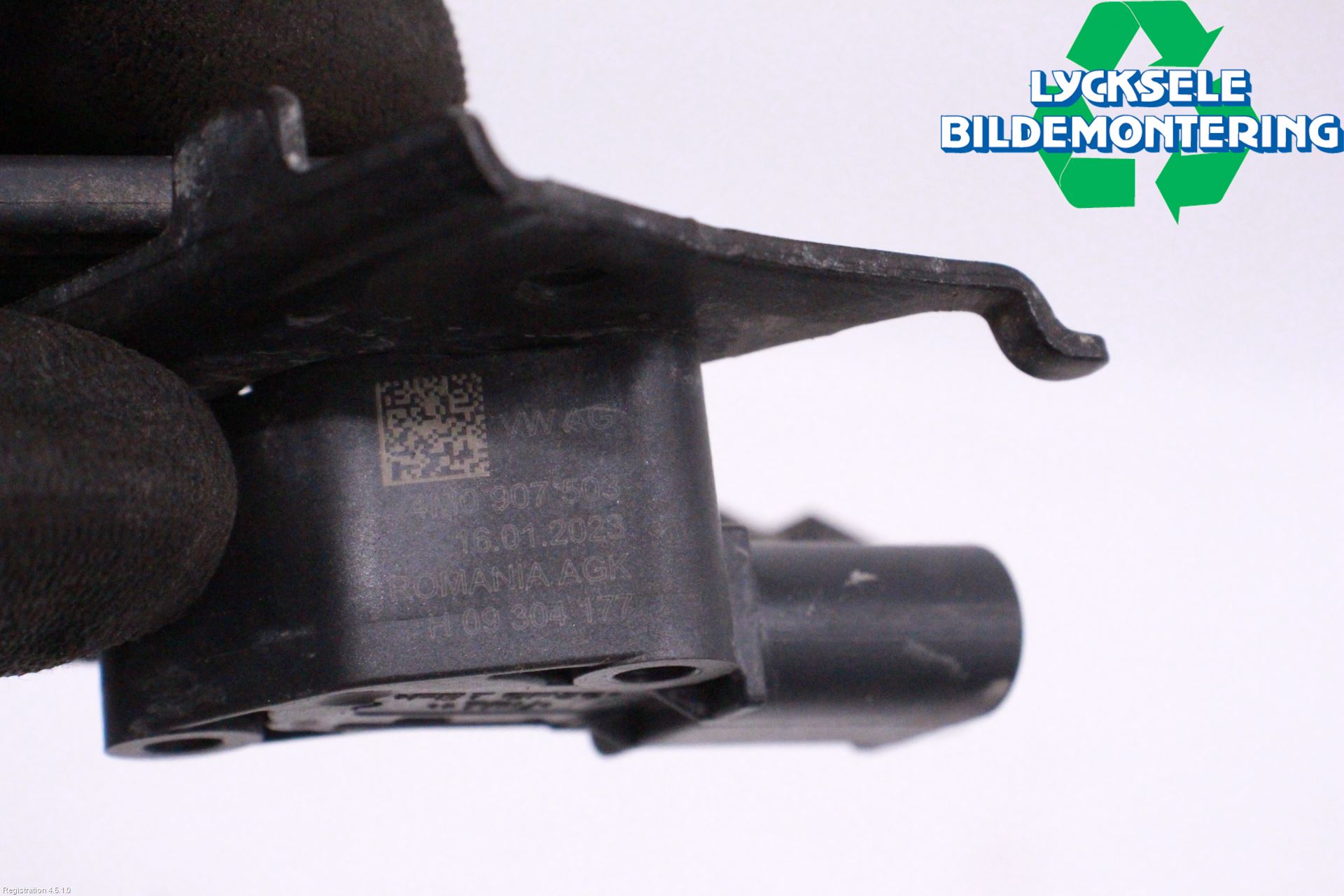 Audi A4/S4 B9 20- Givare Xenon/Ljushöjdsreglering